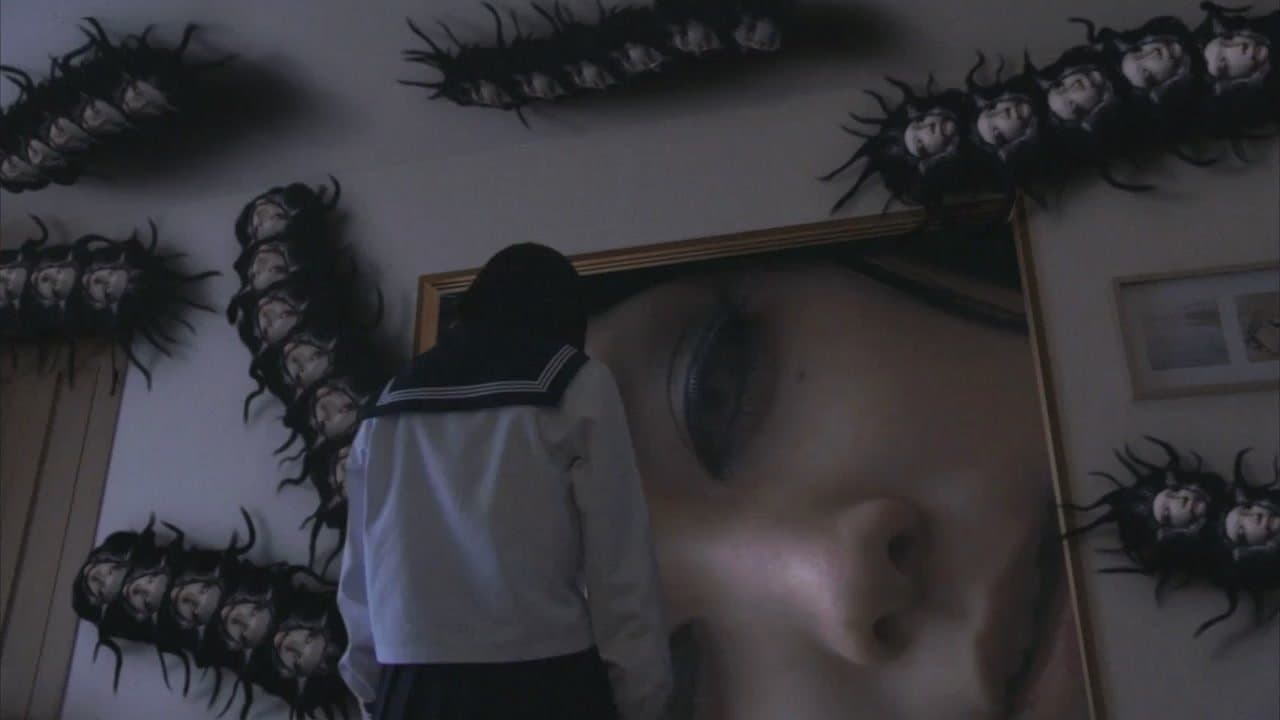 富江 アンリミテッド