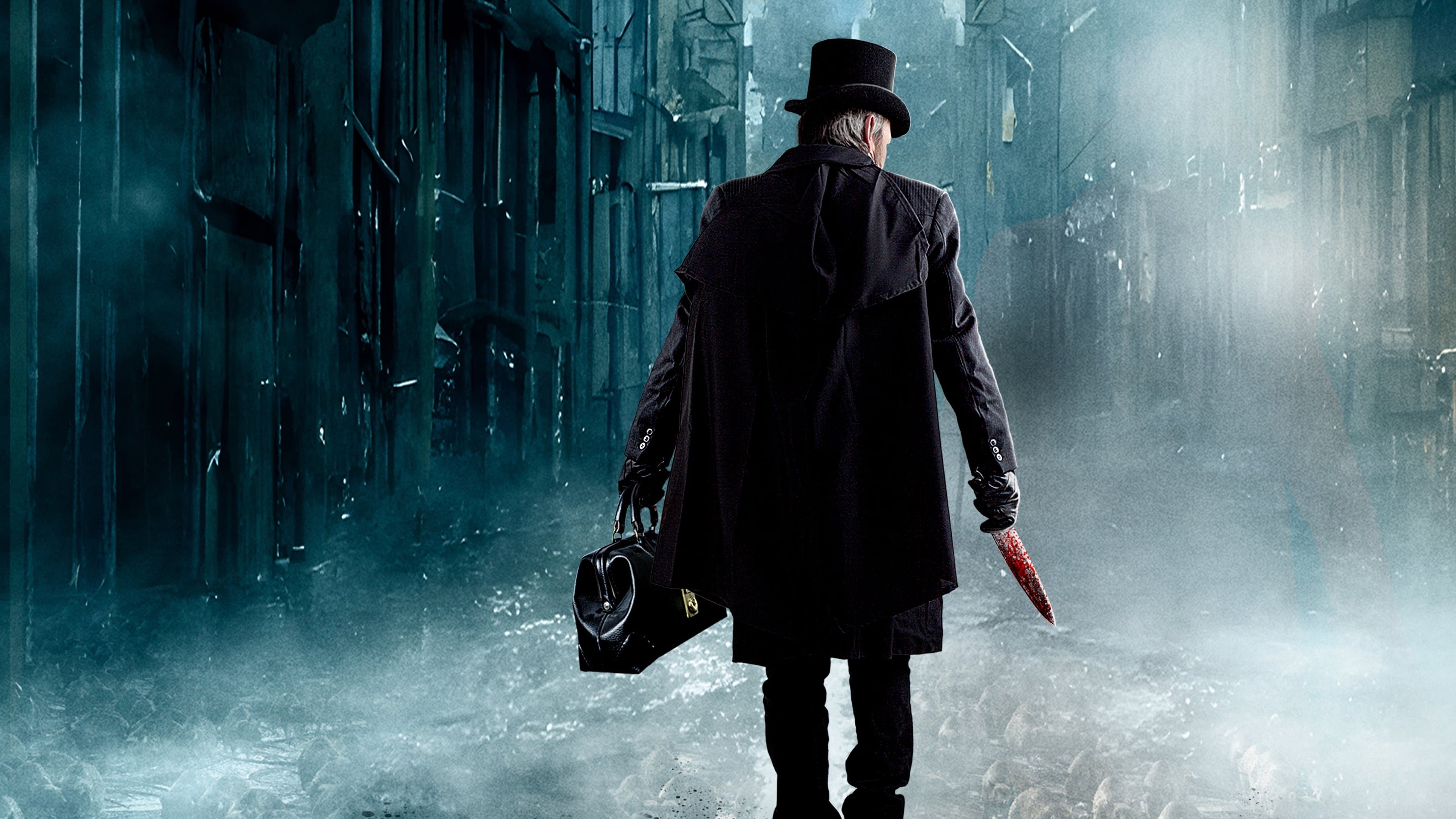 La Venganza de Jack