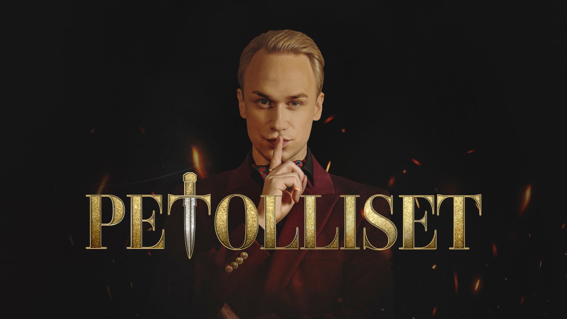 Petolliset