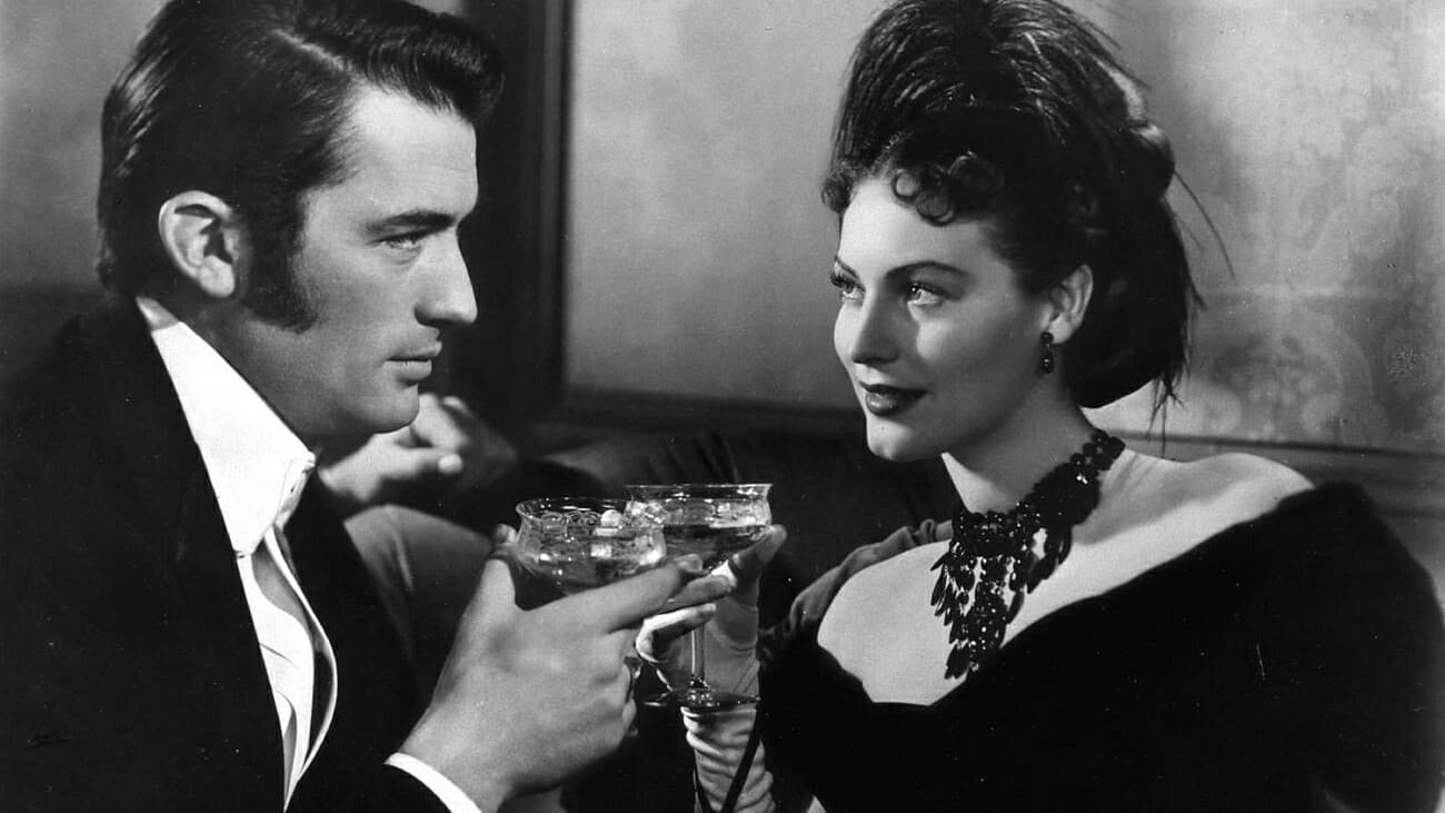 El gran pecador