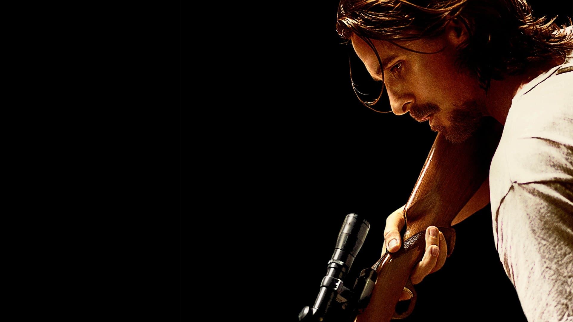 La ley del más fuerte (Out of the Furnace)