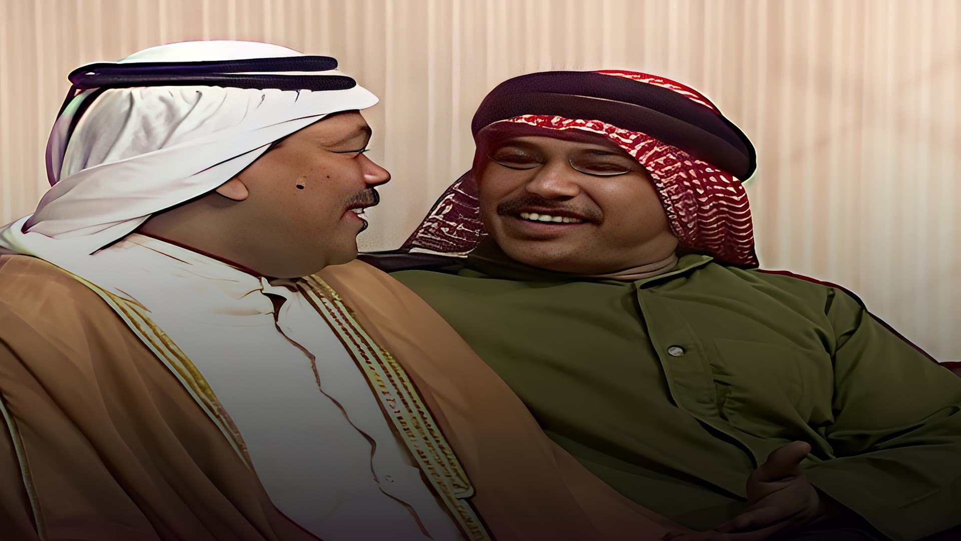 زلزال
