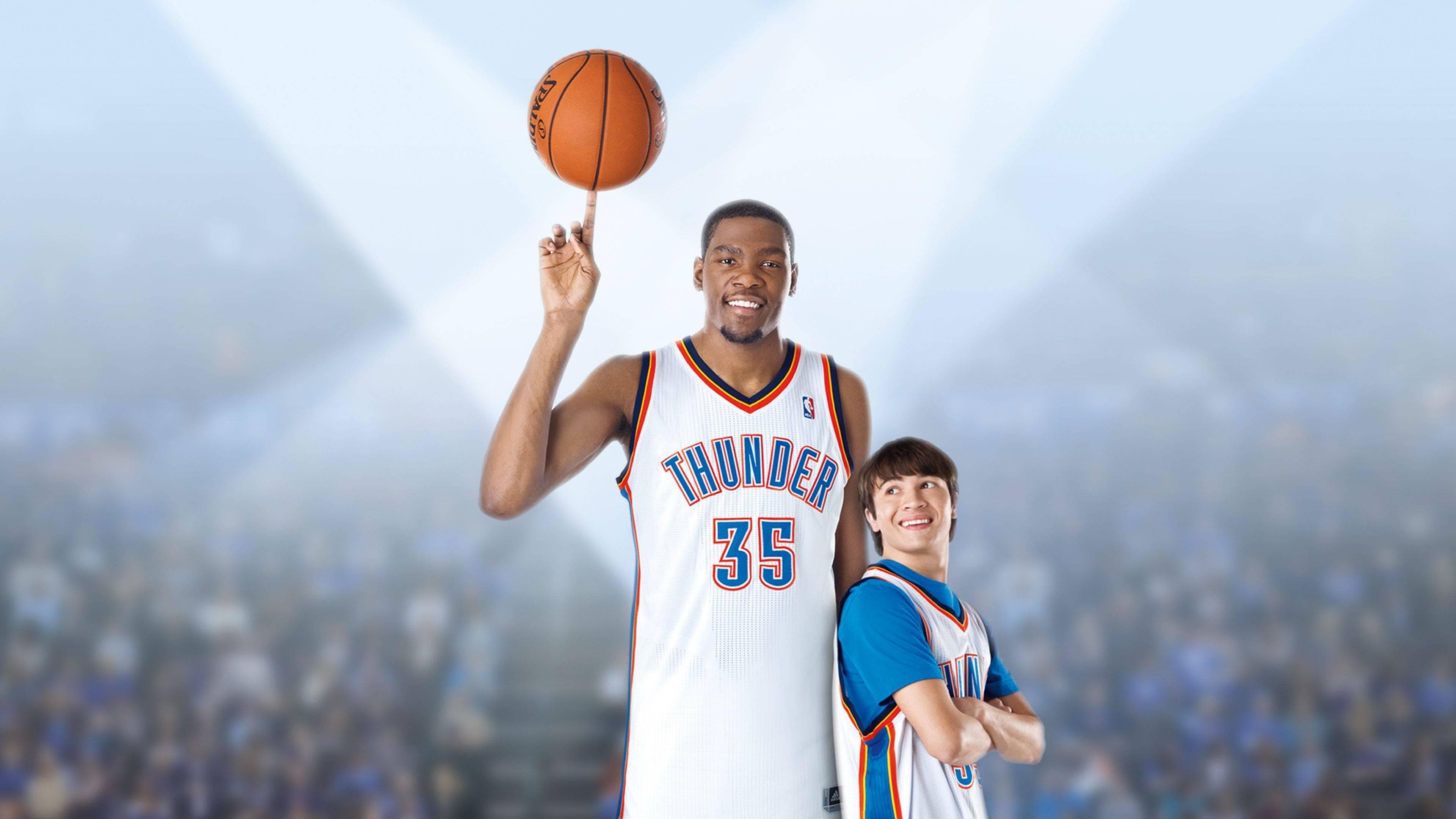 Quiero Ser un Thunder