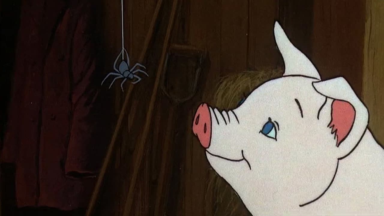 La telaraña de Charlotte - Colección