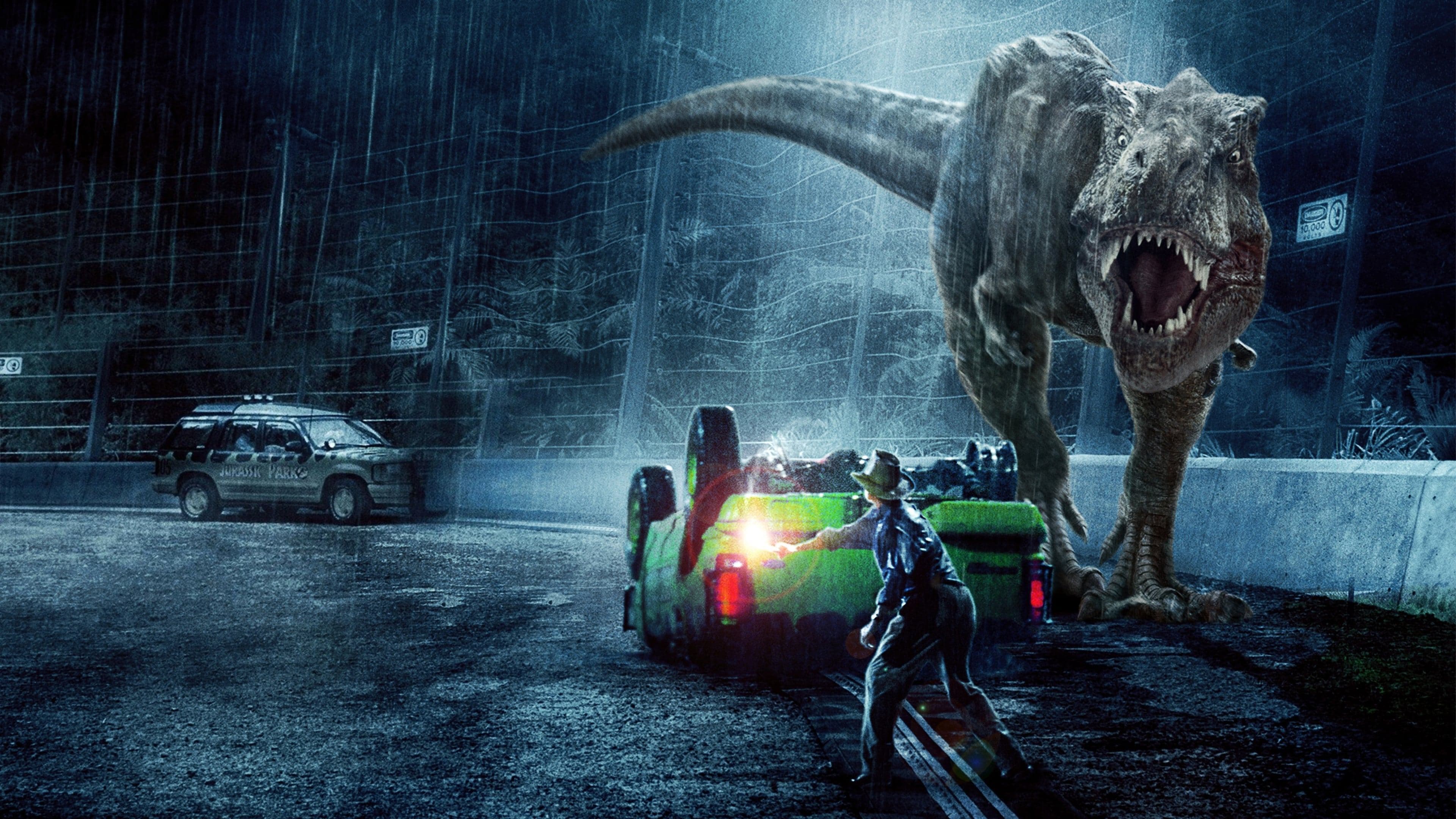 Jurassic Park - Colección