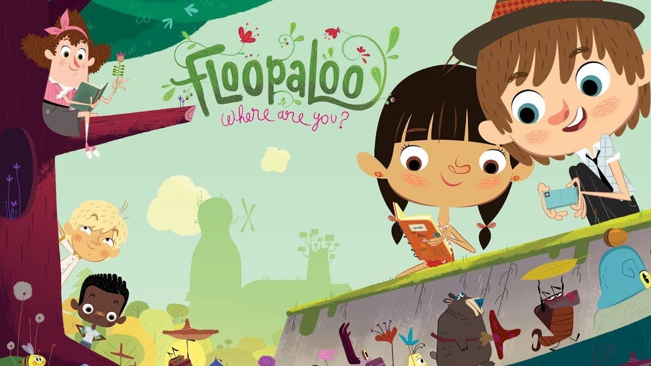 Flapacha, où es-tu?