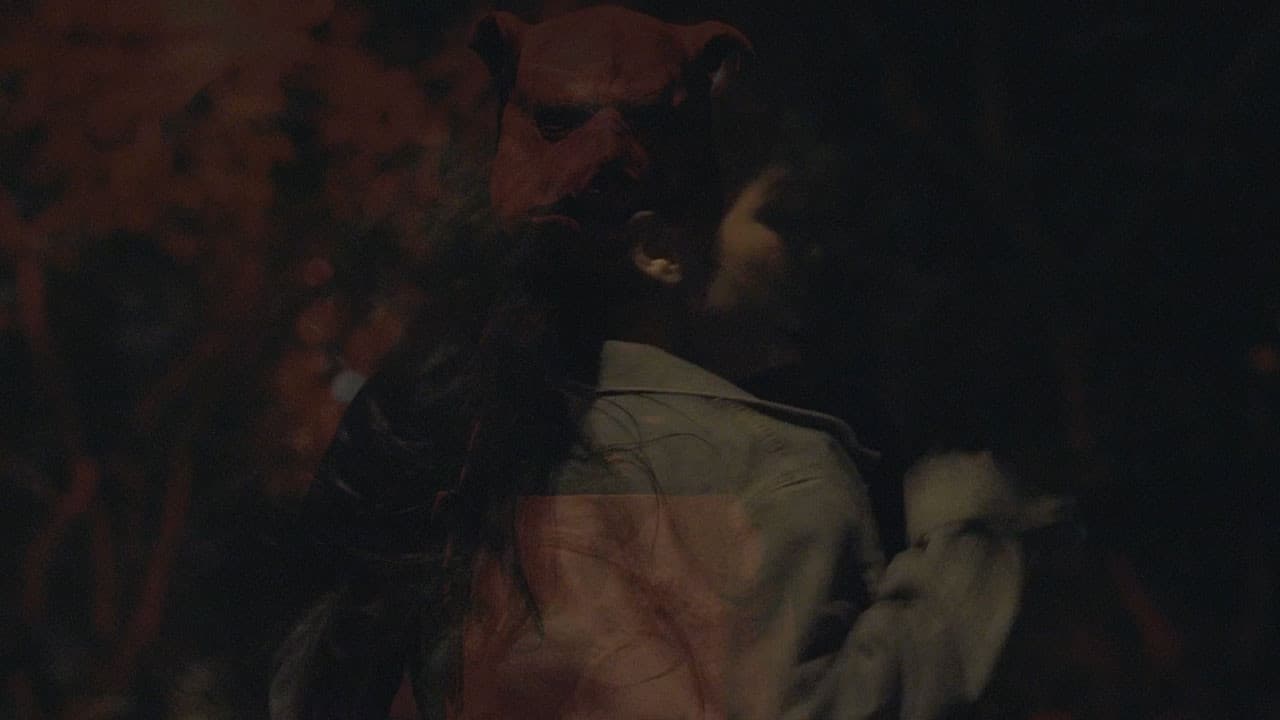 Beautiful Nightmare