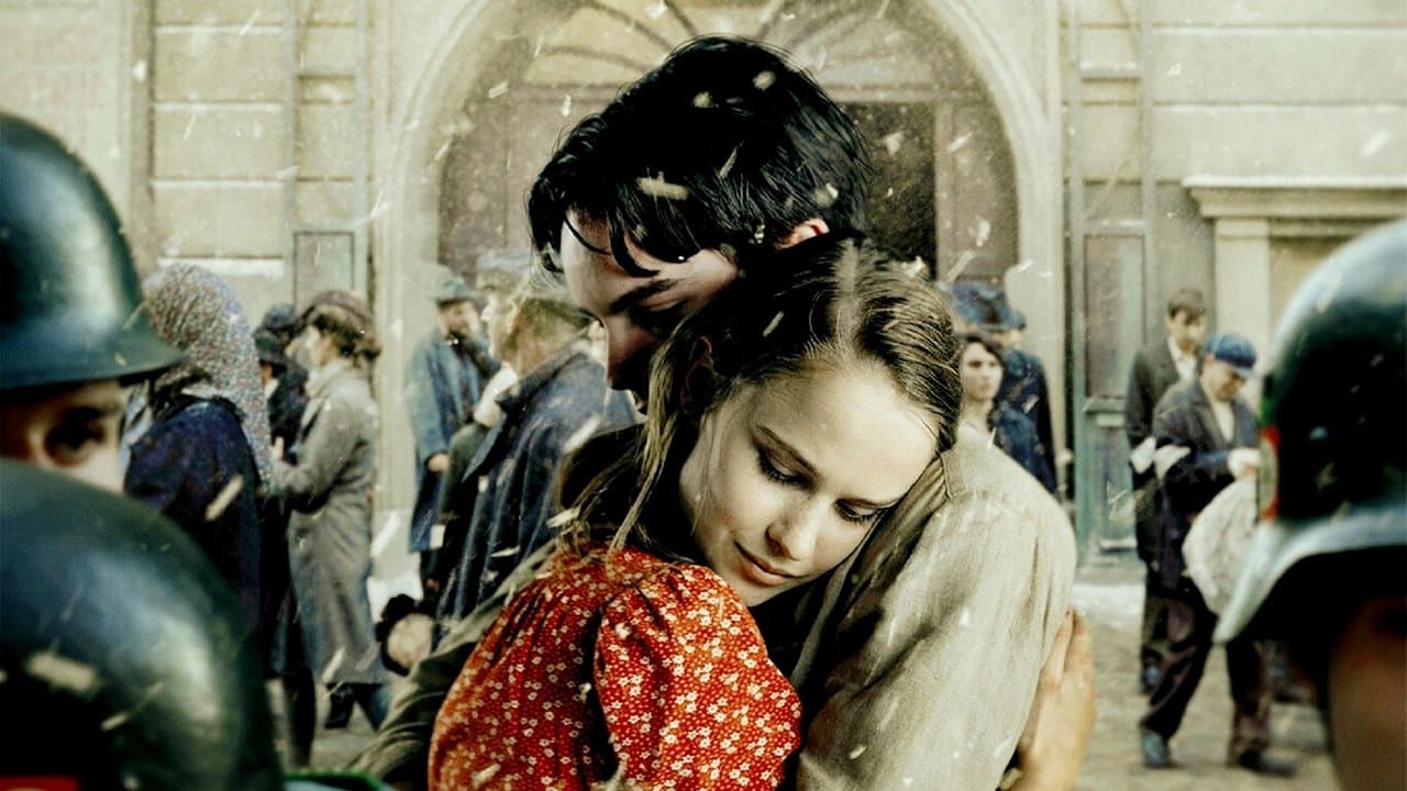 El amor en su lugar