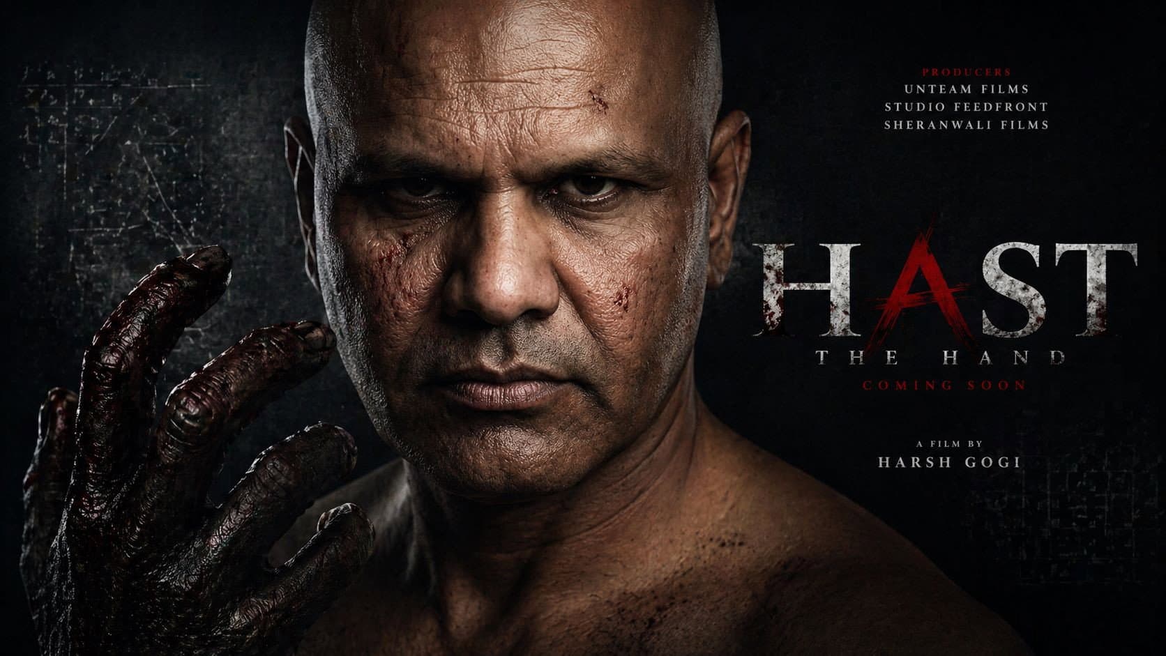 HAST - The Hand