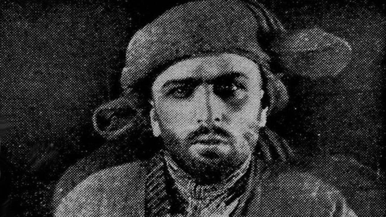Зелим-хан