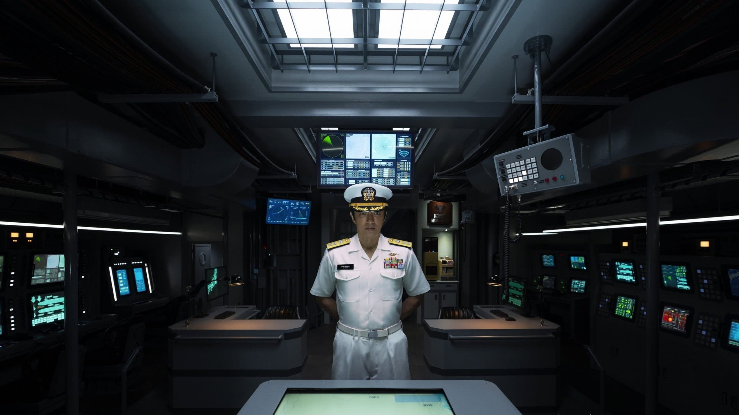 沈黙の艦隊シリーズ