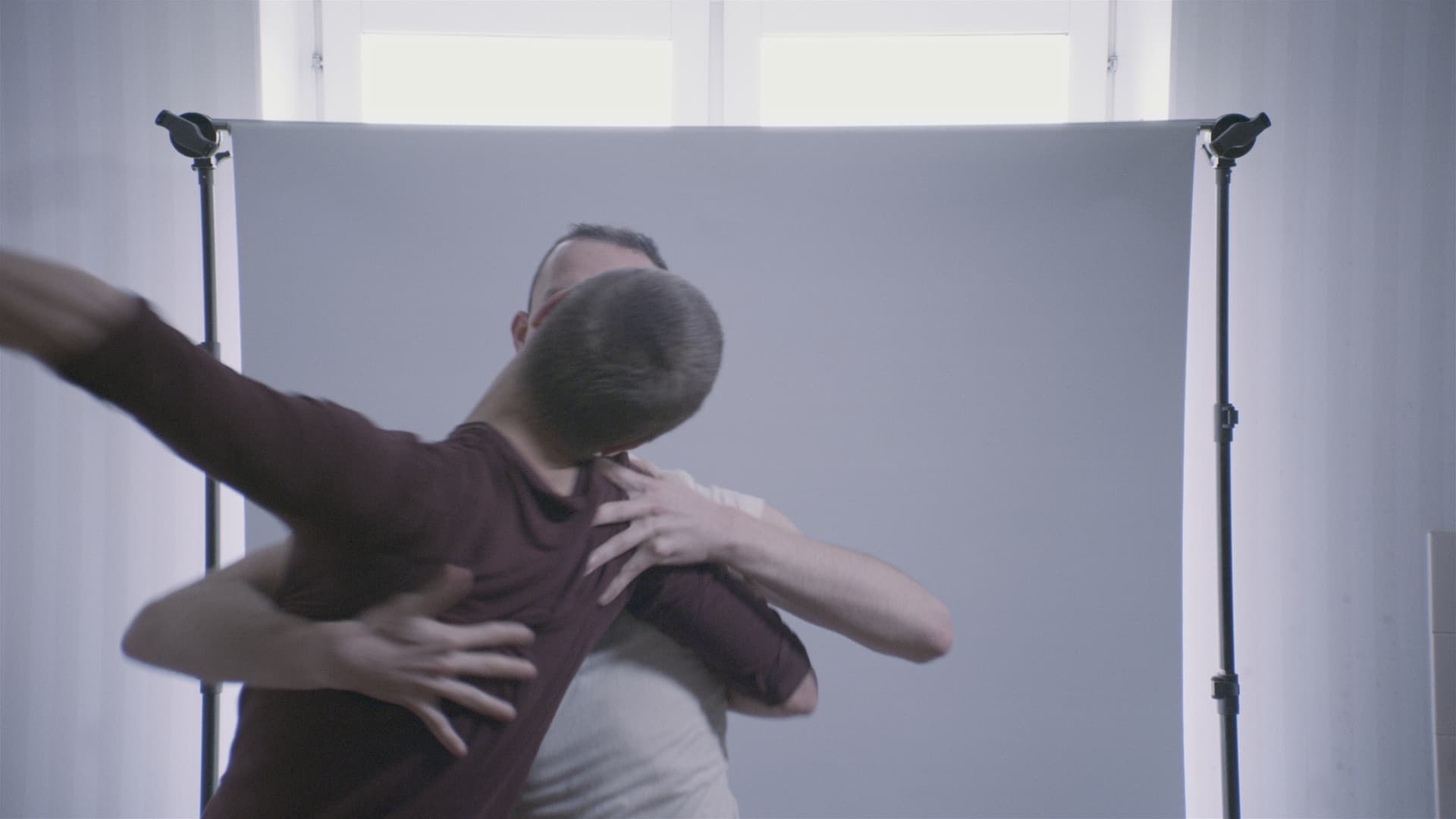 Don't, Kiss. mov