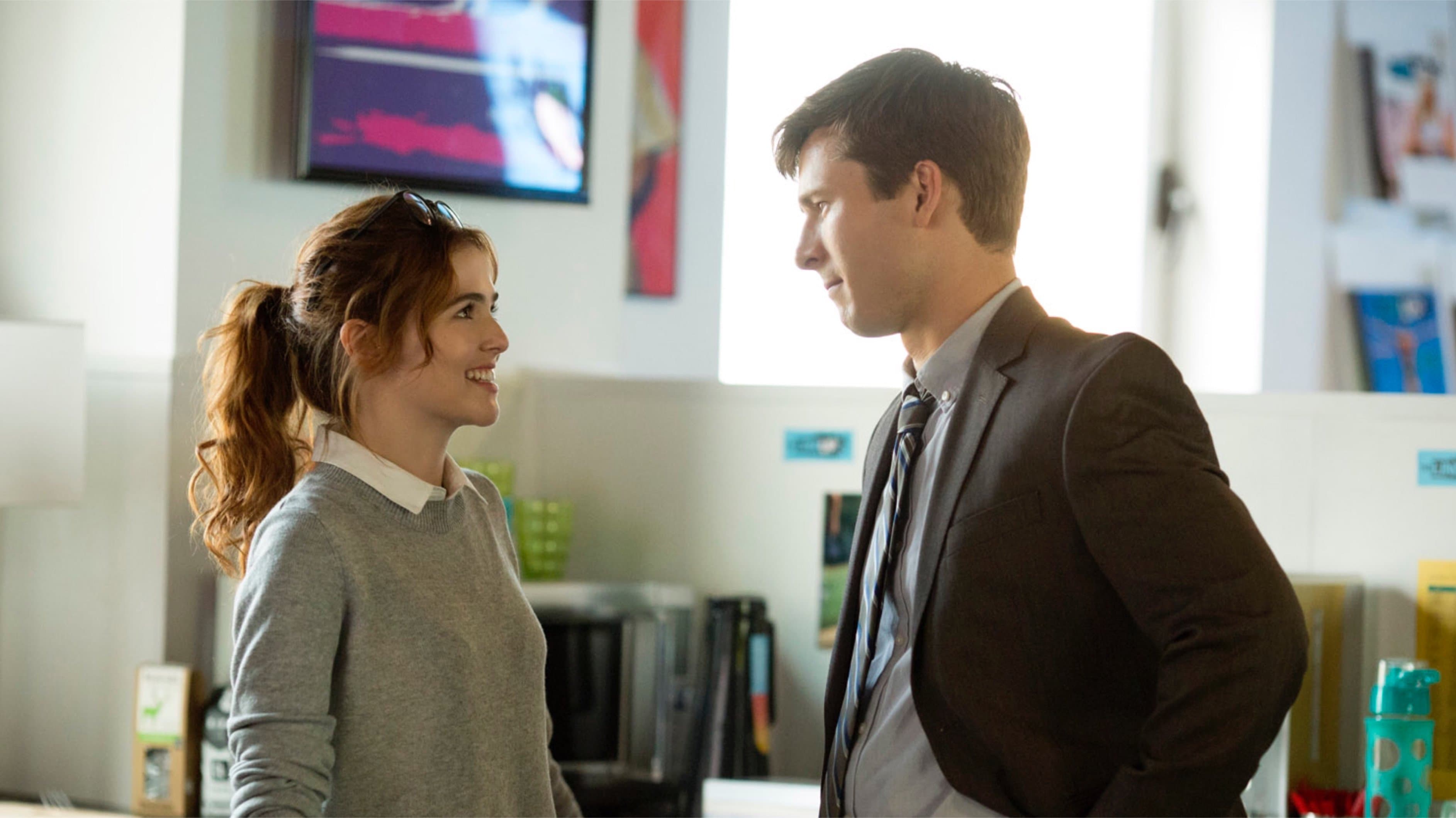 Set It Up: El plan imperfecto