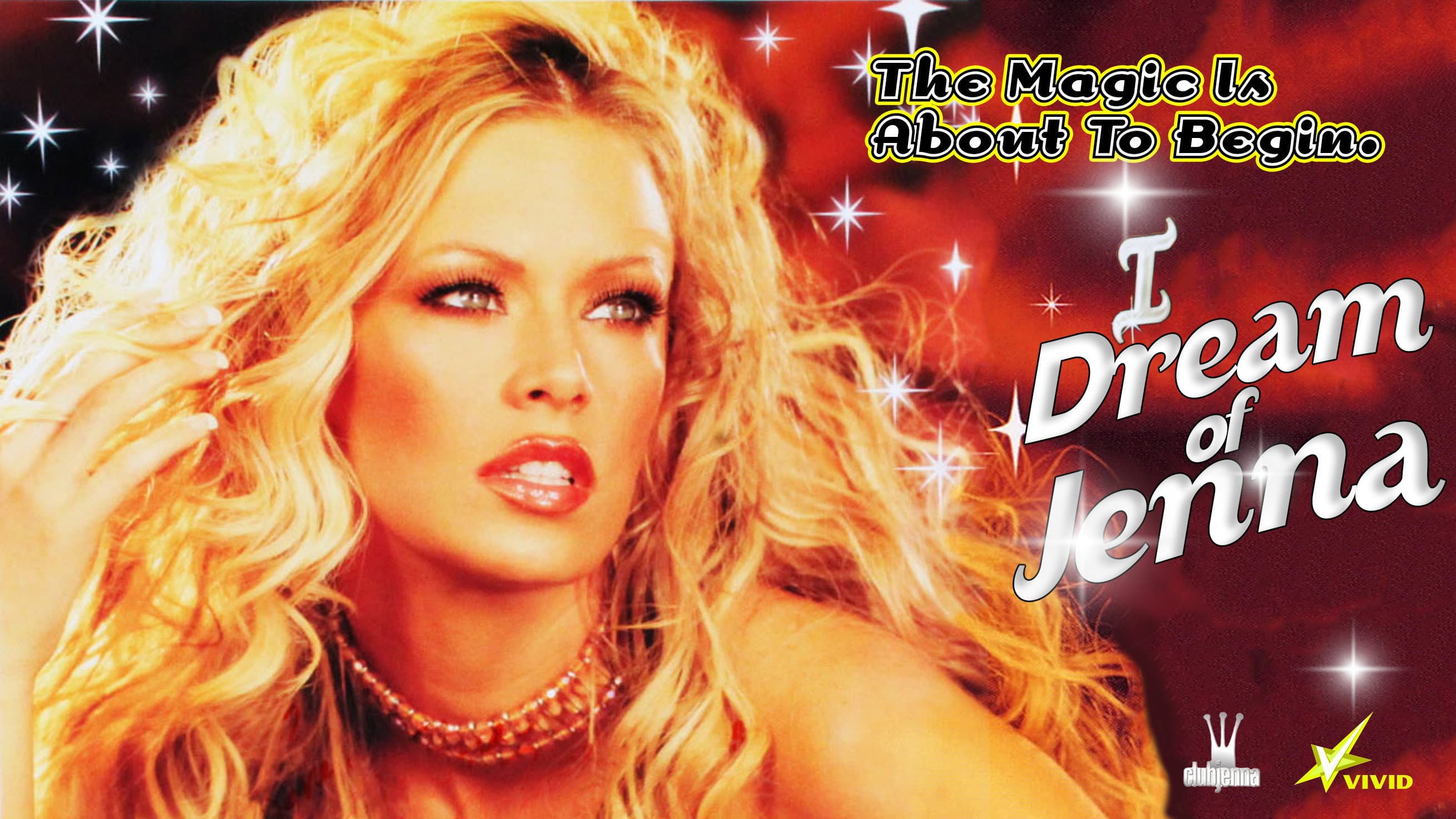 I Dream of Jenna Collection