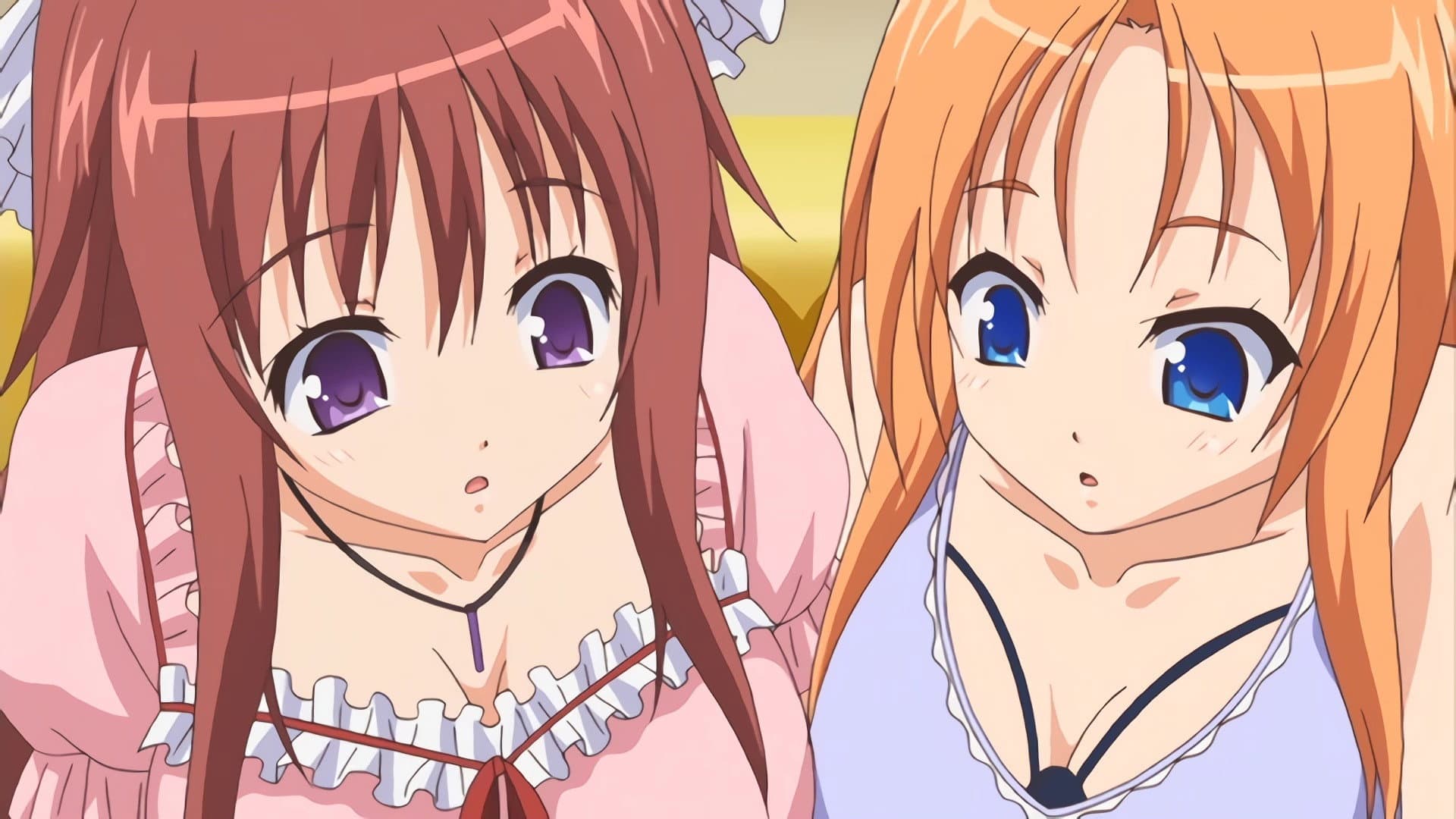 Chu Shite Agechau: Oshikake Onee-san no Seikou Chiryou