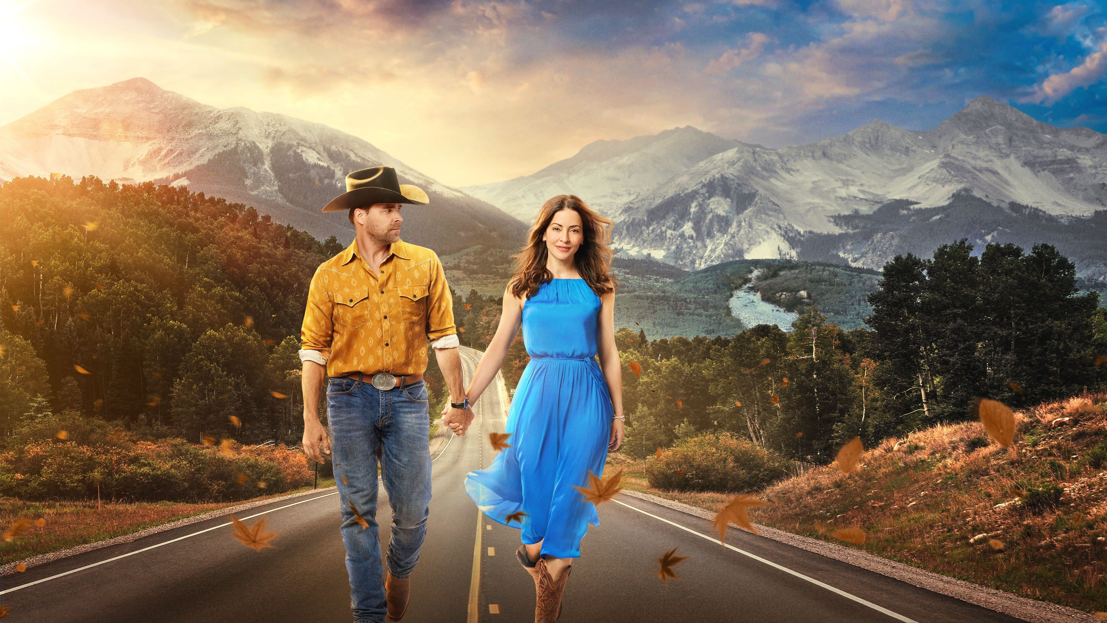 Big Sky River Collection