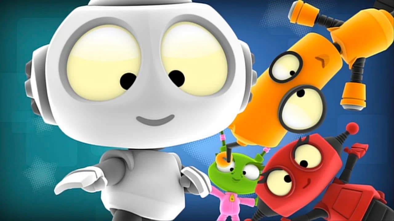 Rob el robot