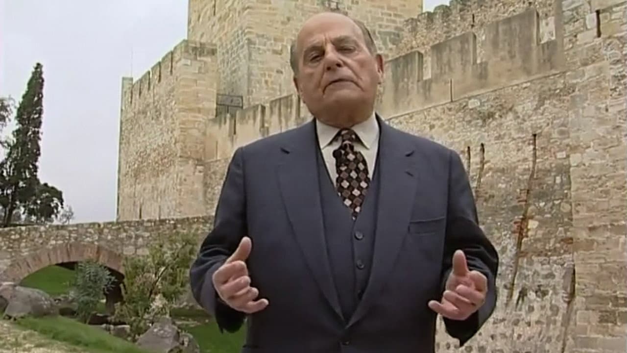 História Essencial de Portugal