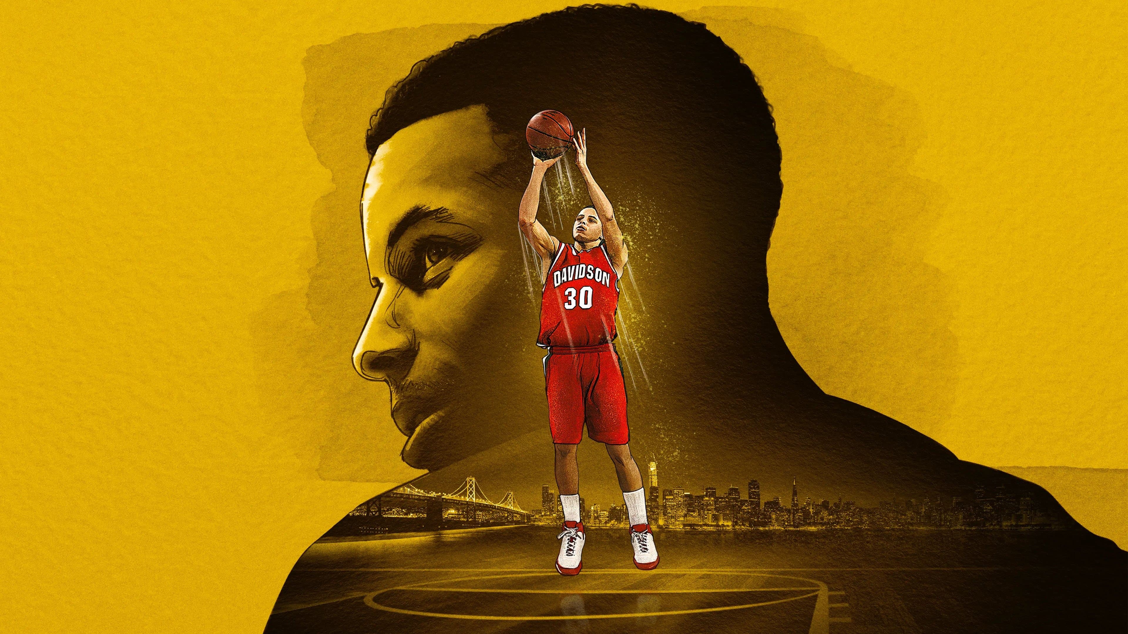 Stephen Curry: Infravalorado