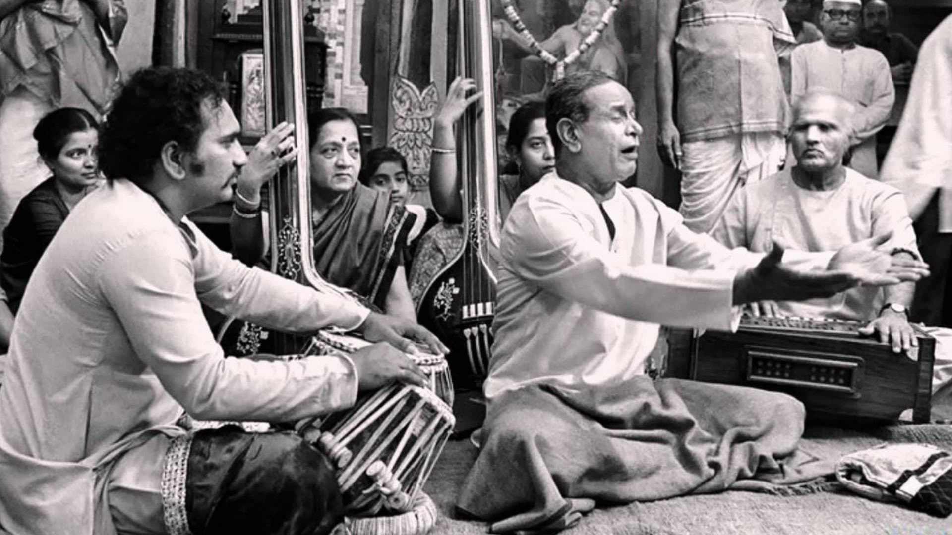 Pandit Bhimsen Joshi