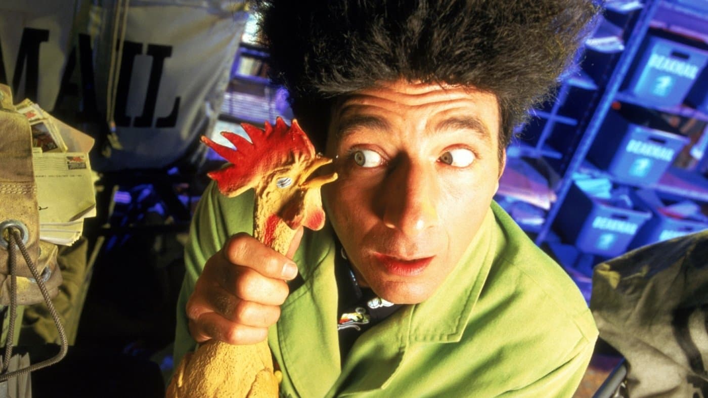 El mundo de Beakman