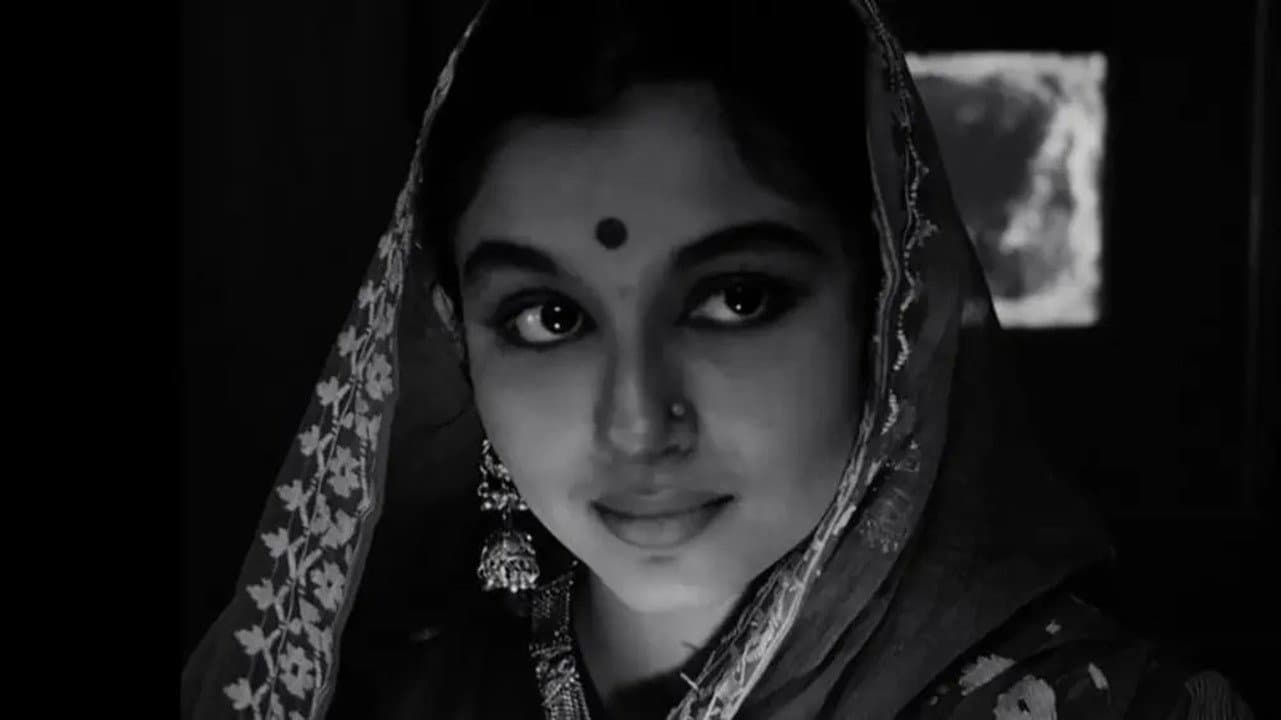 Starring Sharmila Tagore