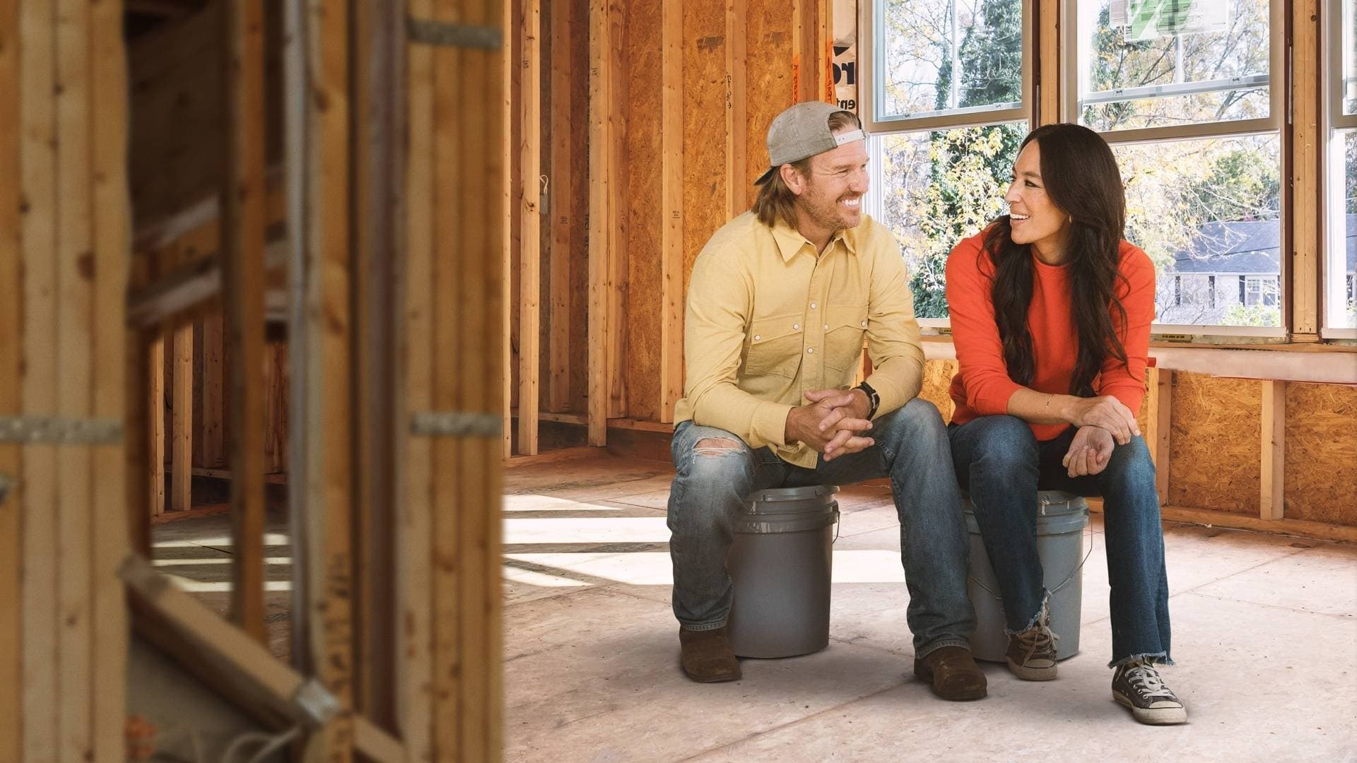 Remodelación En Pareja: Un Nuevo Hogar
