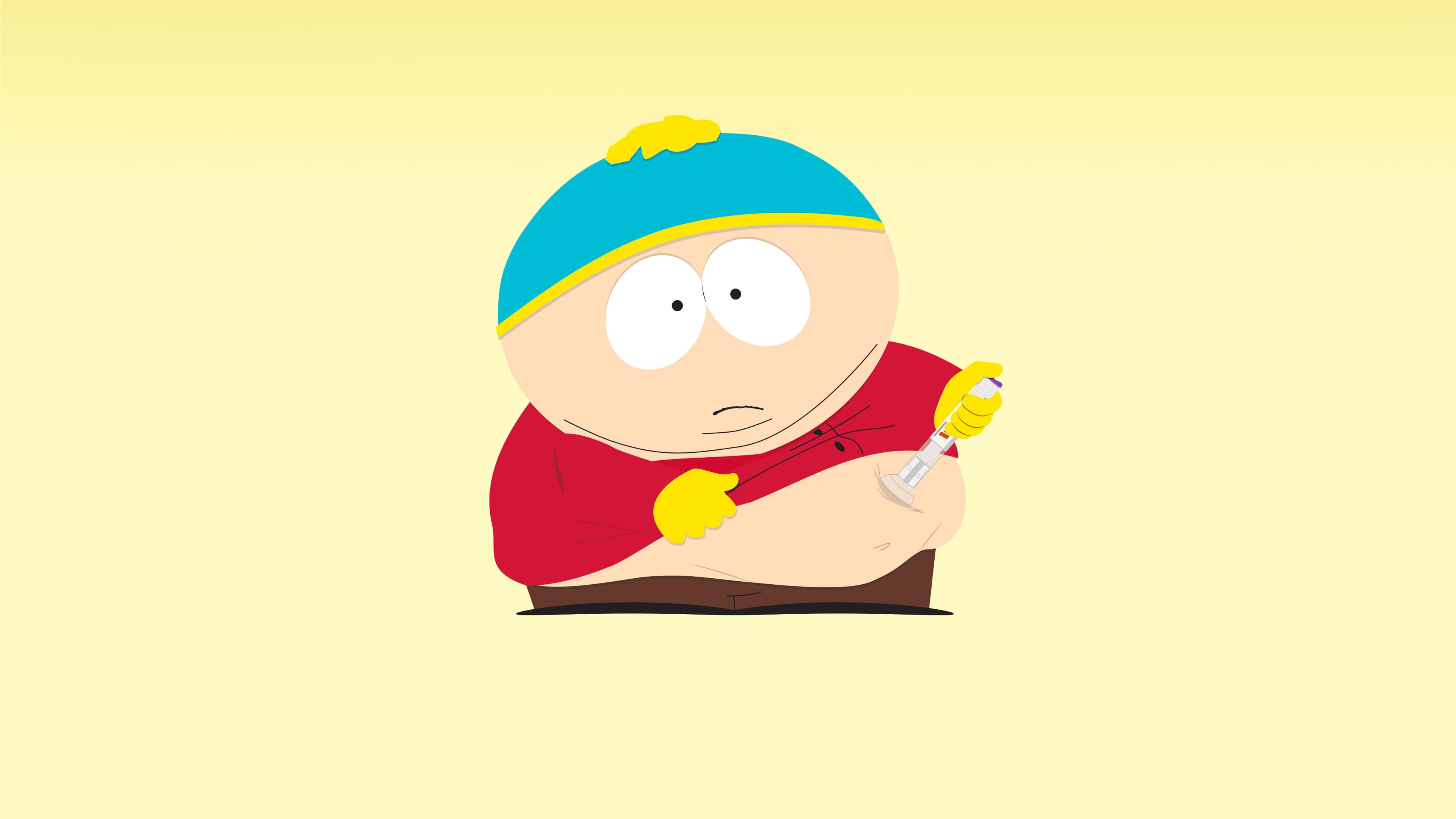 South Park: El Fin de la Obesidad