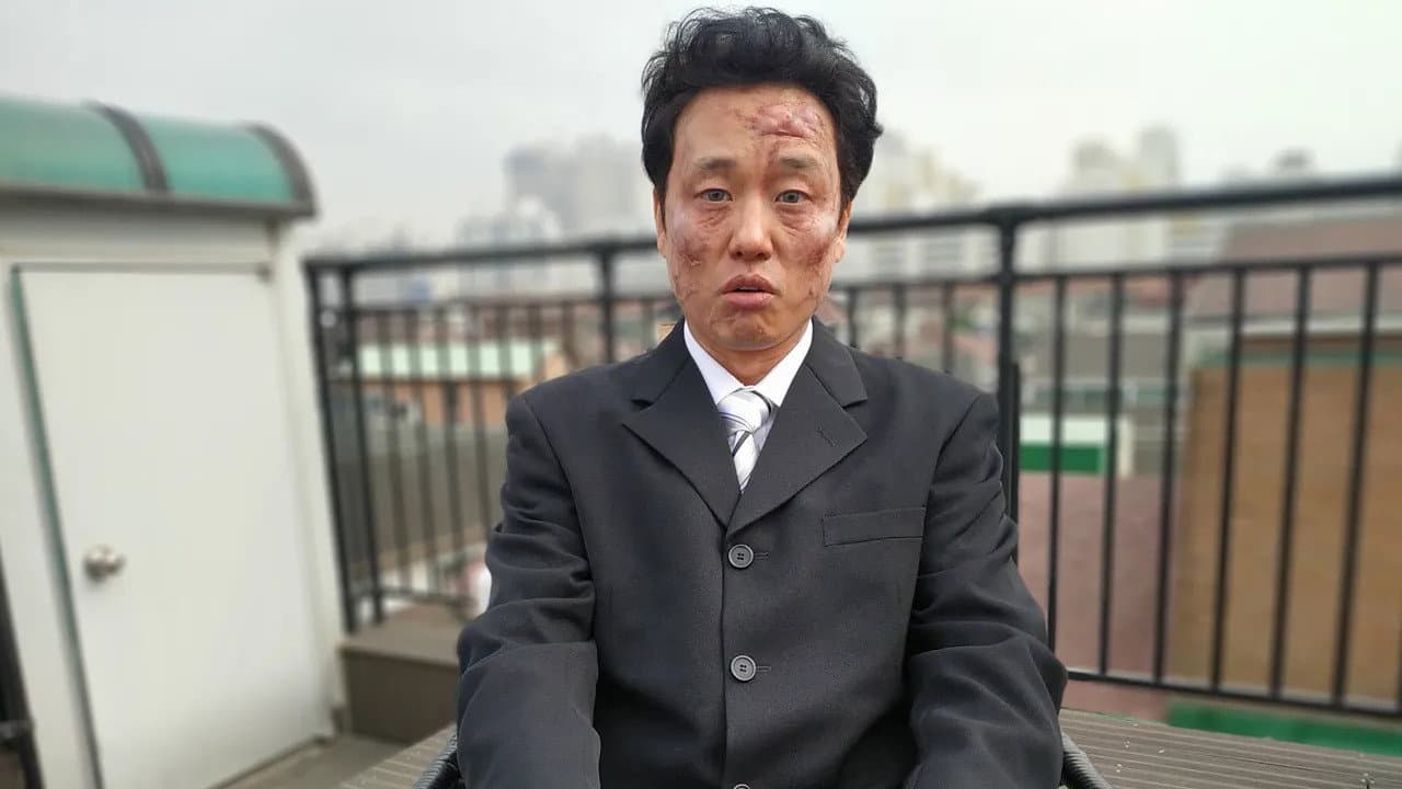 내가 좀비?