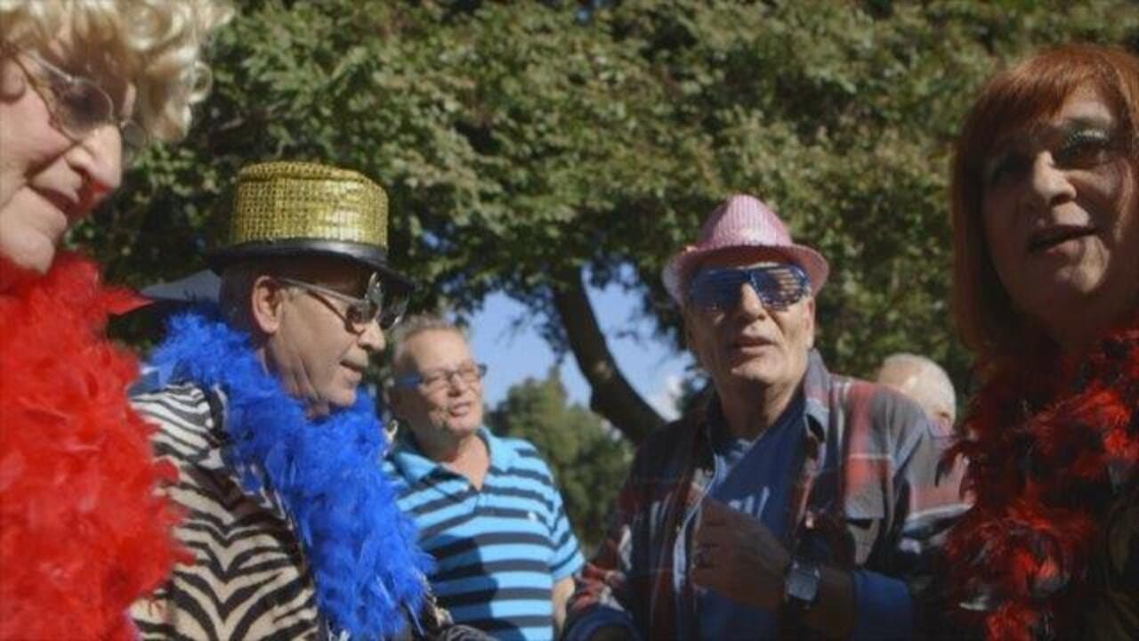 גולדן בויז