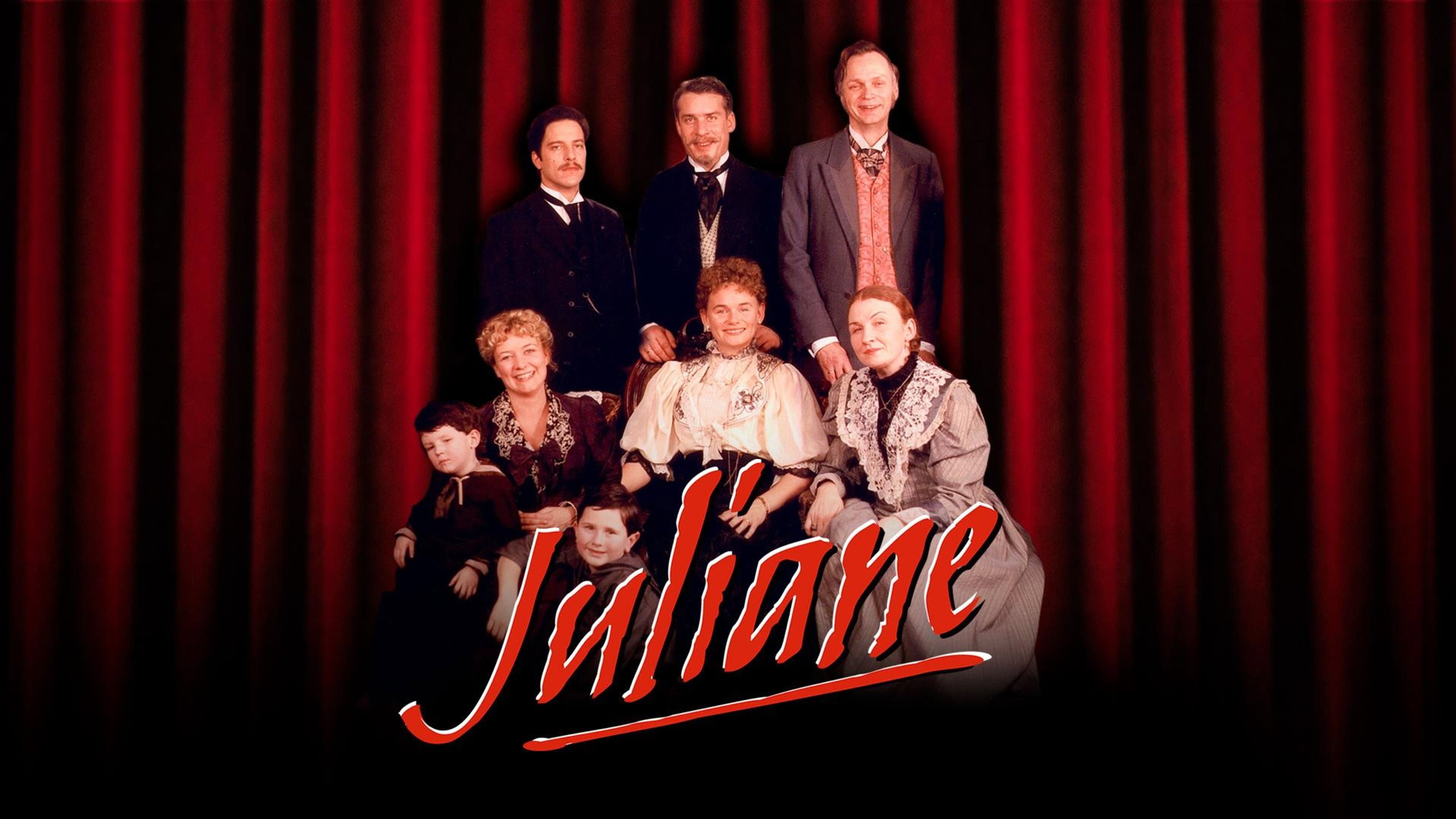 Juliane
