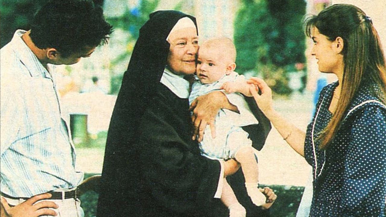 Maria des Eaux-Vives