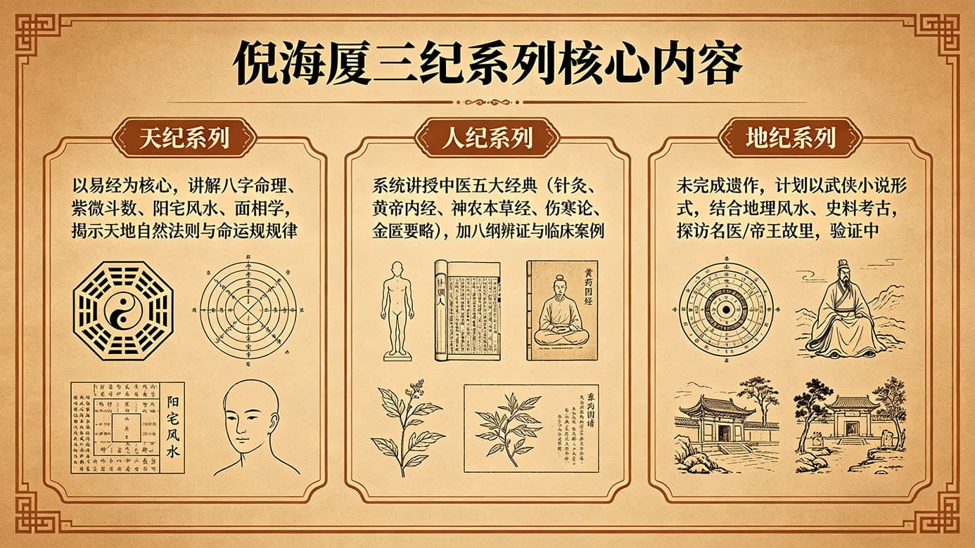 倪海厦合集篇（2版）