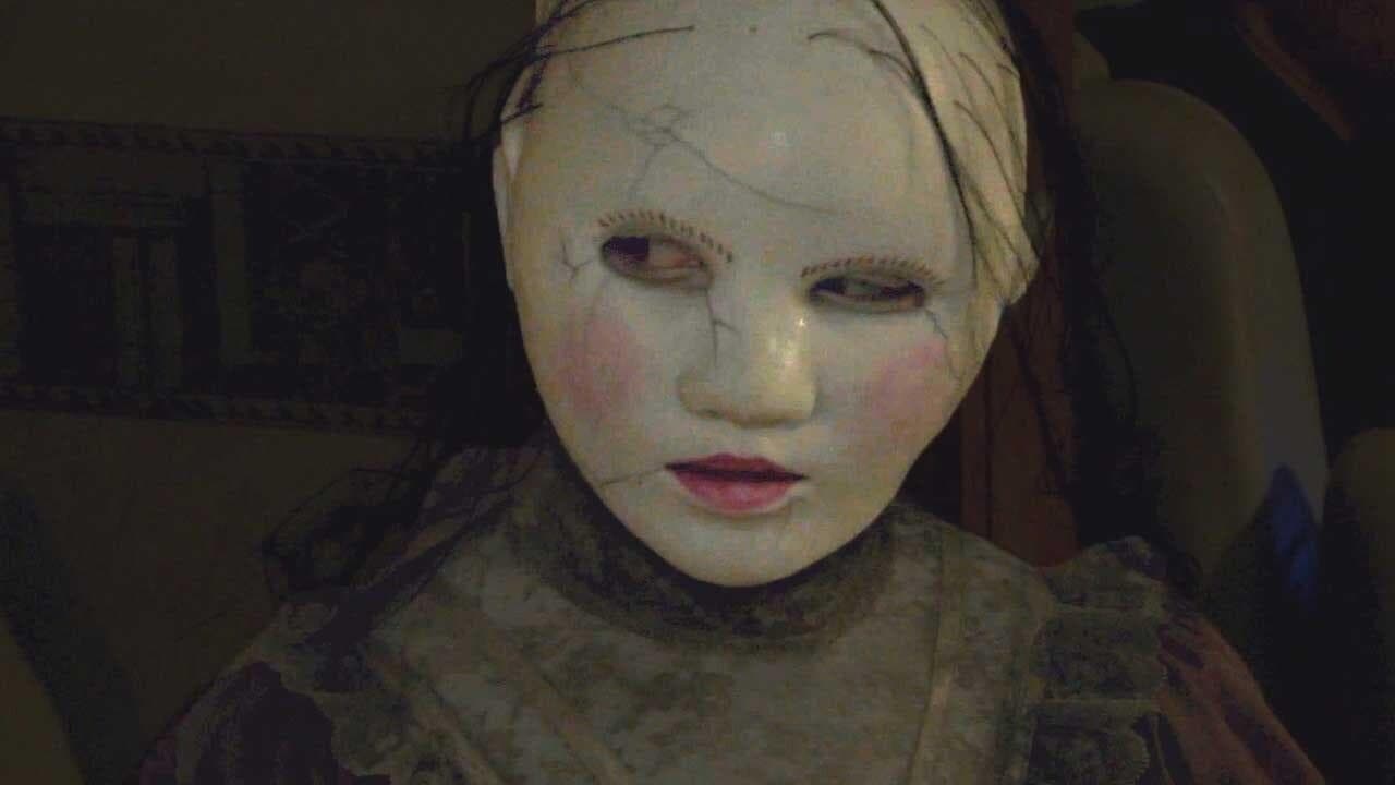 Halloween: Buscando el terror