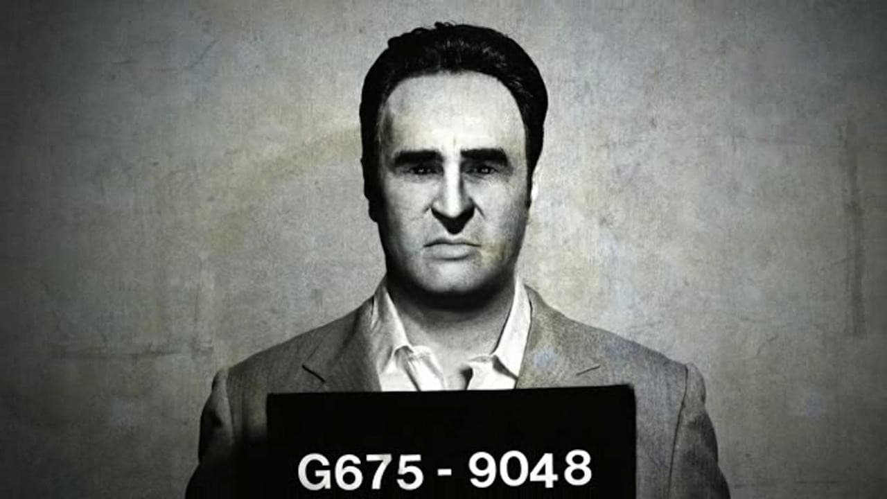 Lucio - Anarquista, Atracador, Falsificador...pero sobre todo Albañil.