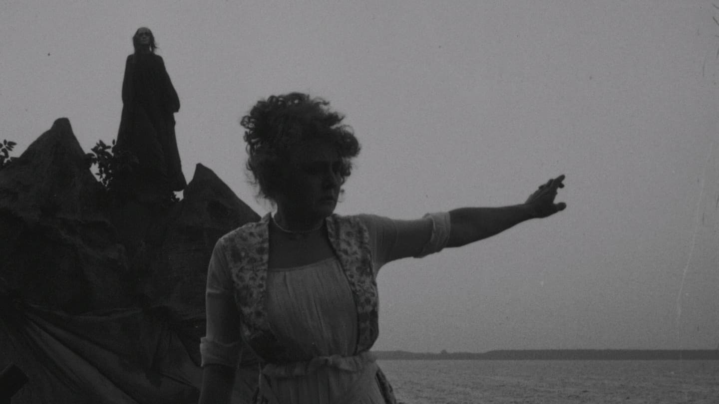 Hilde Warren und der Tod