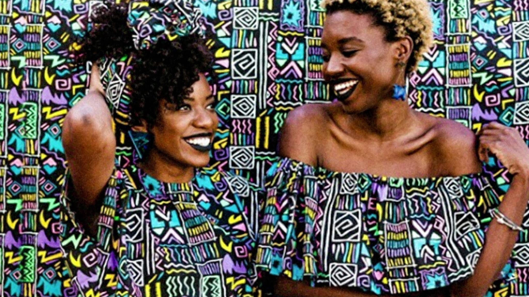 Afronta!: Historias afrobrasileñas
