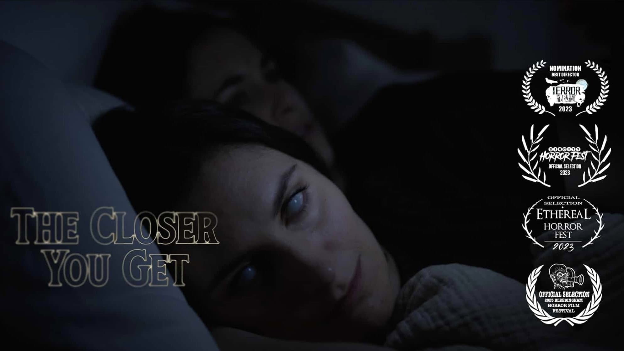 The Closer You Get