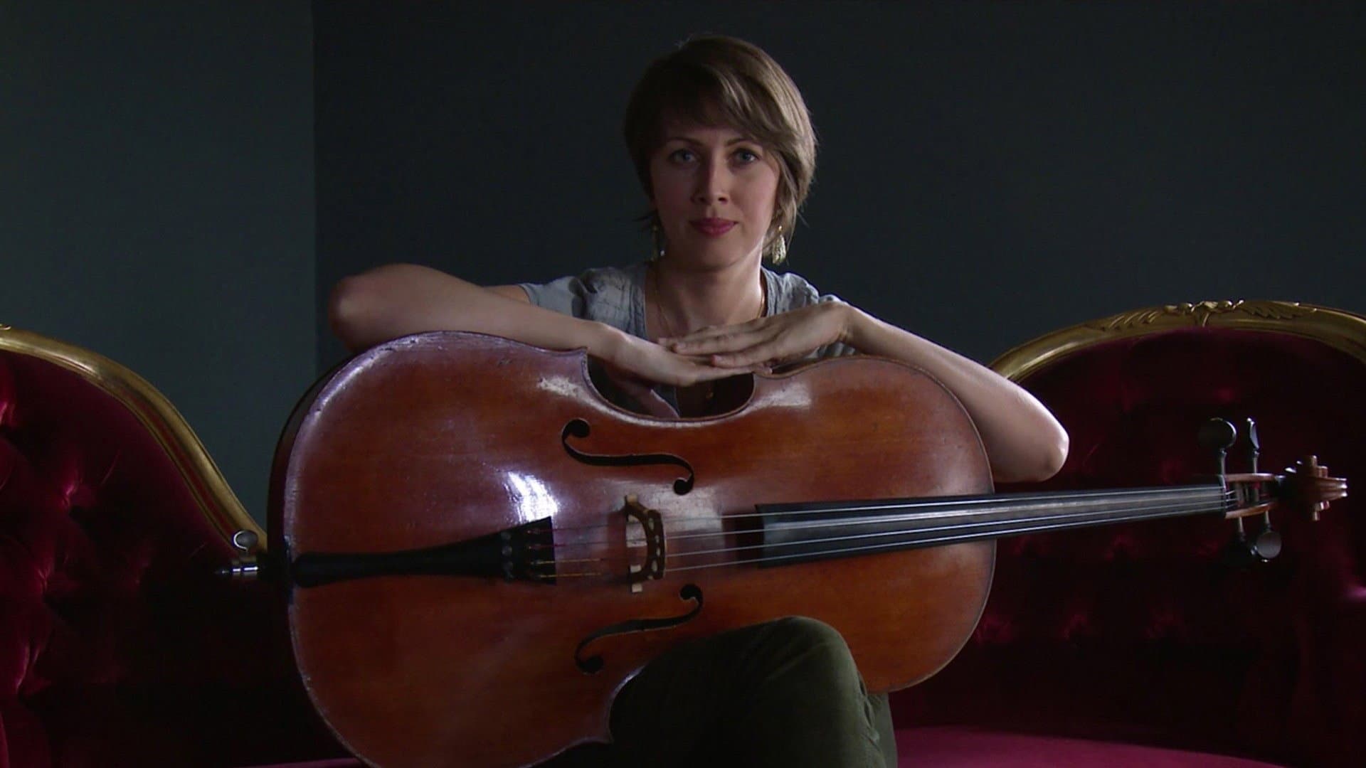 Highly Strung
