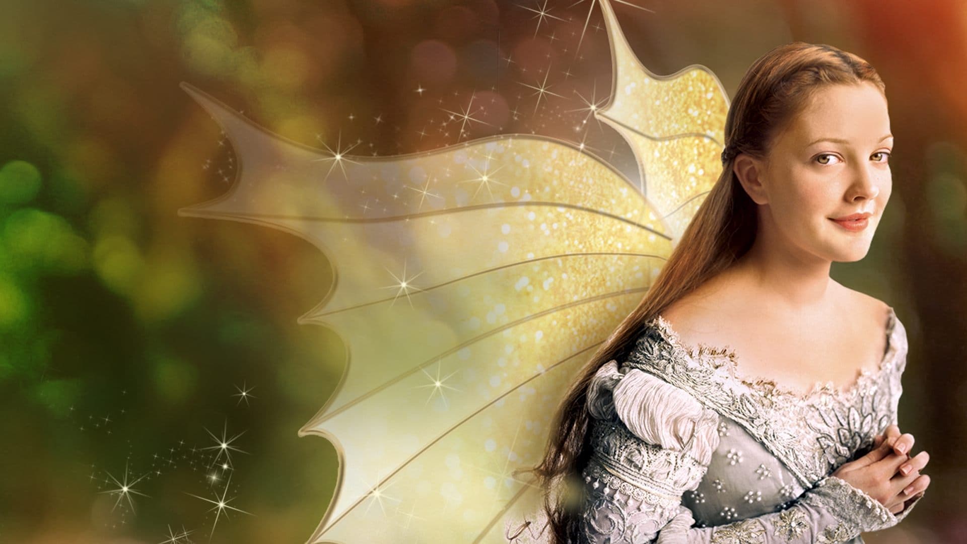 Por siempre cenicienta: Una historia de amor