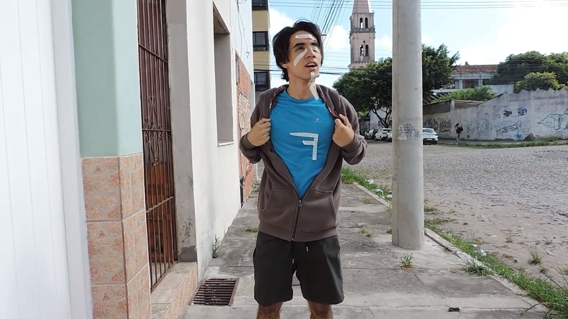 Dr Fala Fita