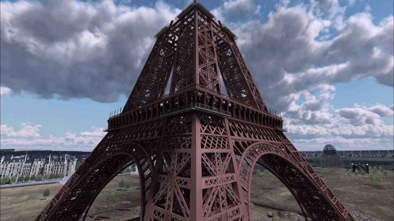Paris, la ville à remonter le temps