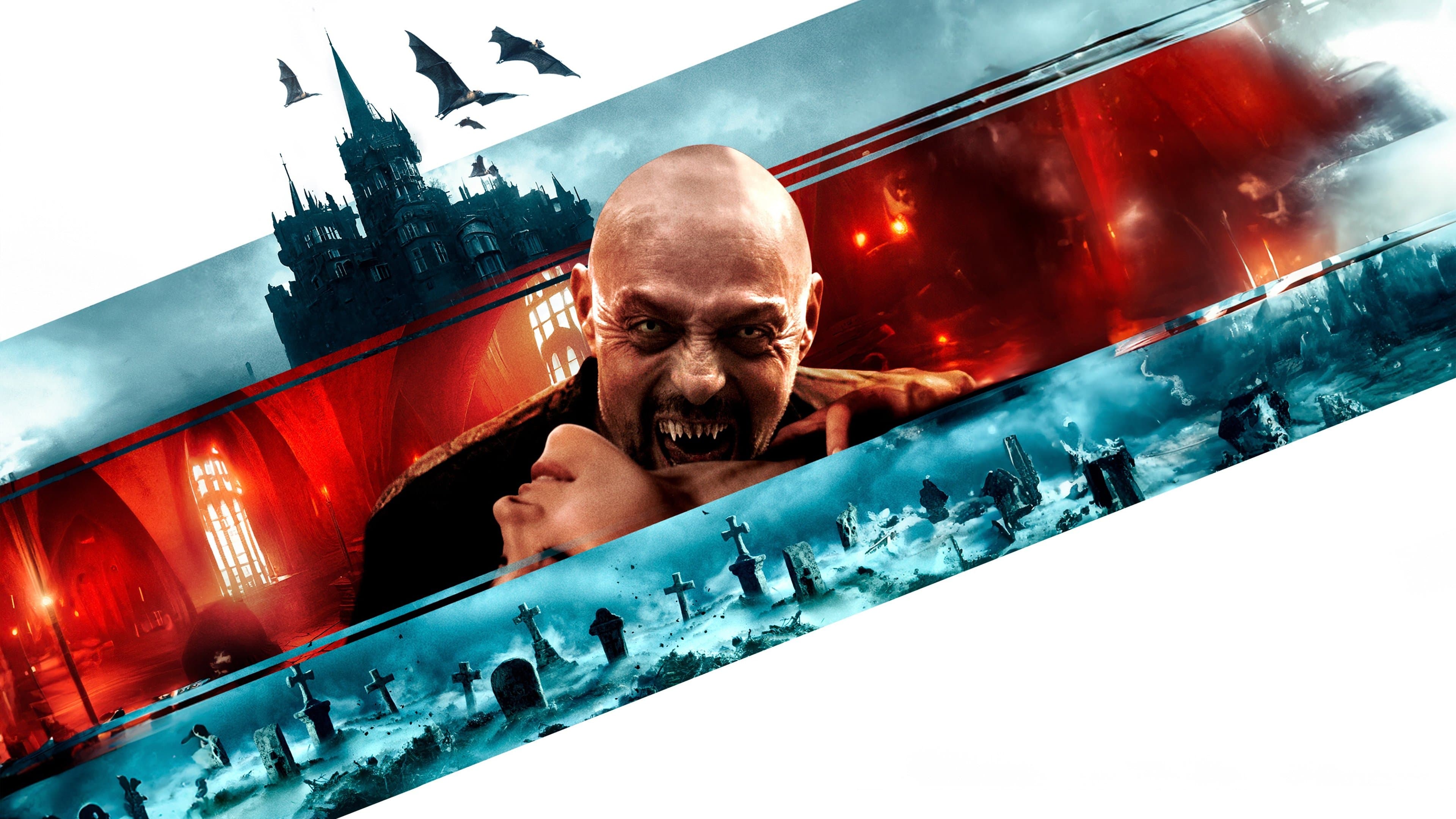 La Furia de Drácula