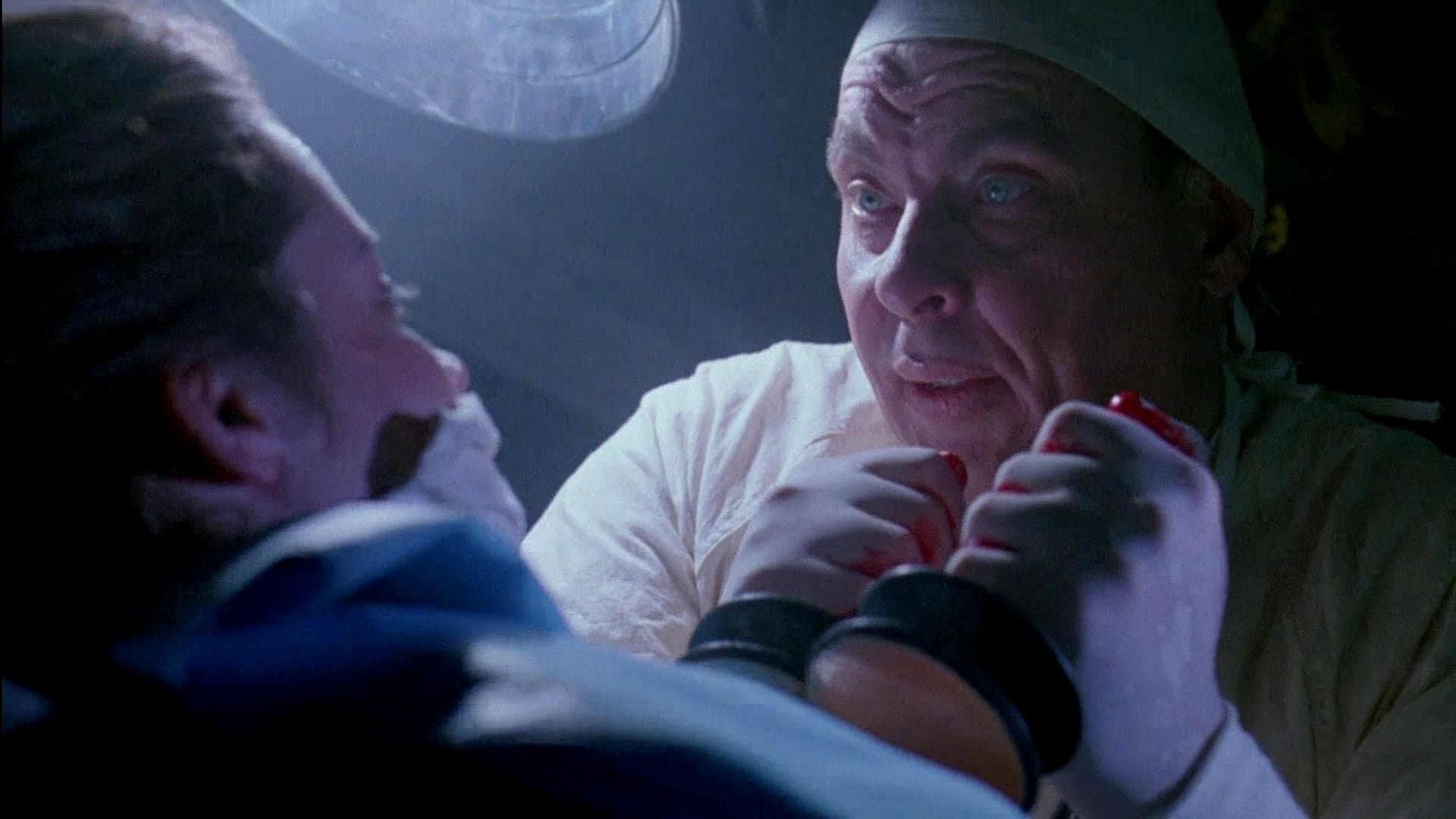 Dr. Bisturí