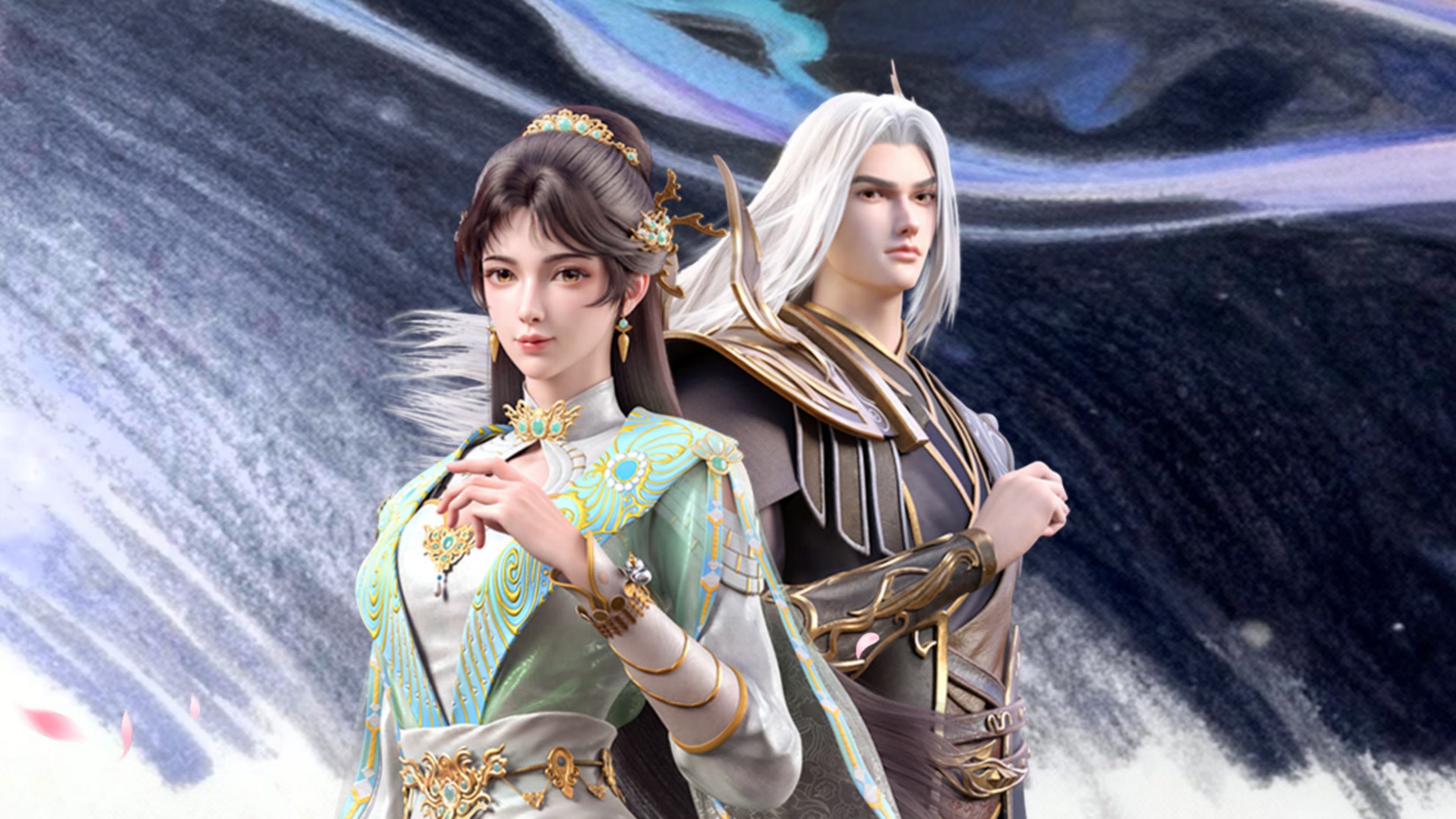 九阳武神