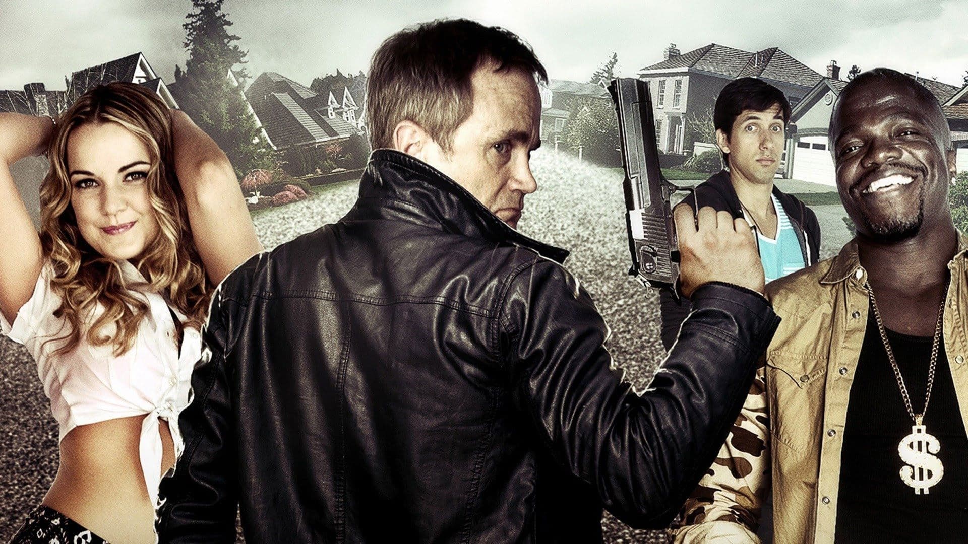 Venganza Movie