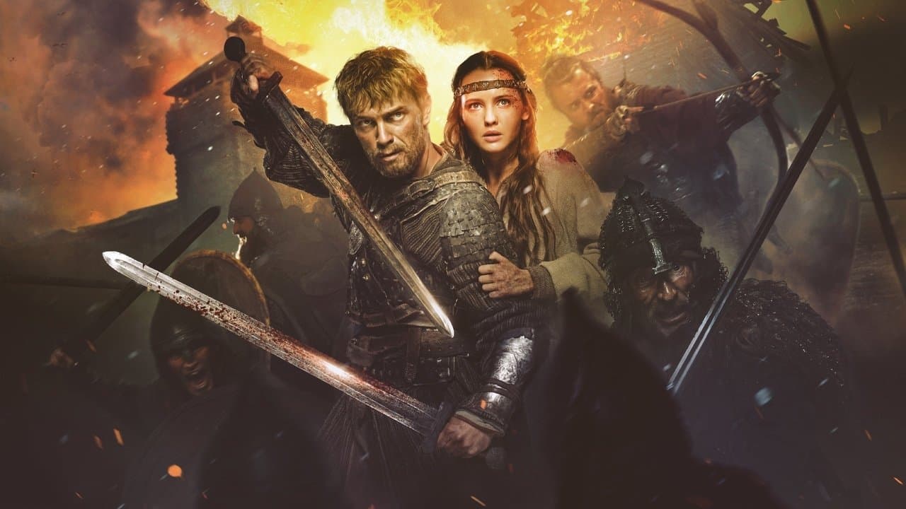 Furioso: La leyenda de Kolovrat