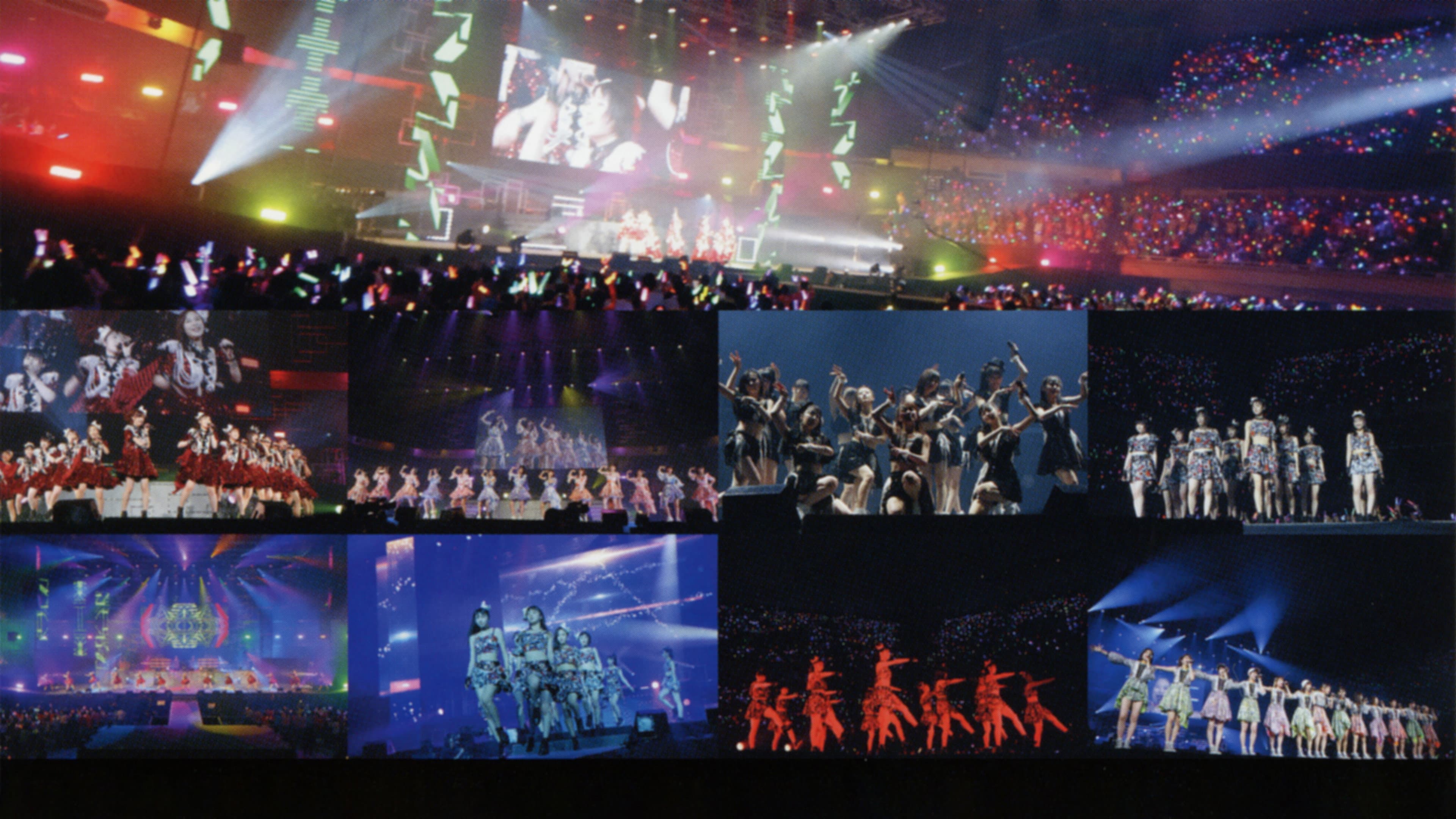 モーニング娘。'17 コンサートツアー 2017春 〜THE INSPIRATION!〜