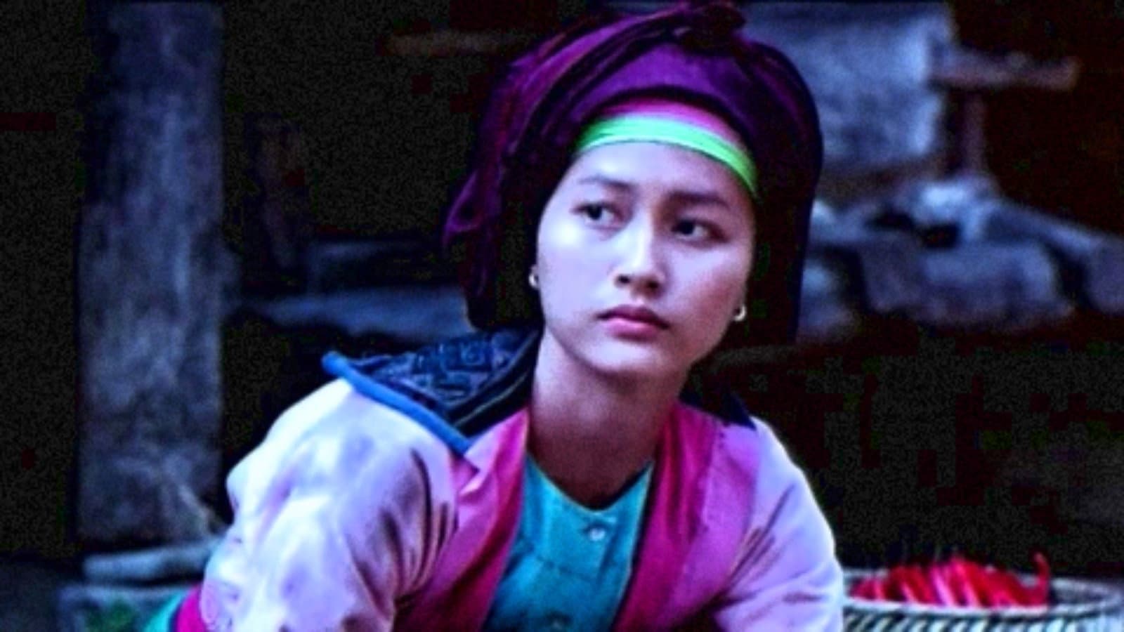 Chuyện của Pao