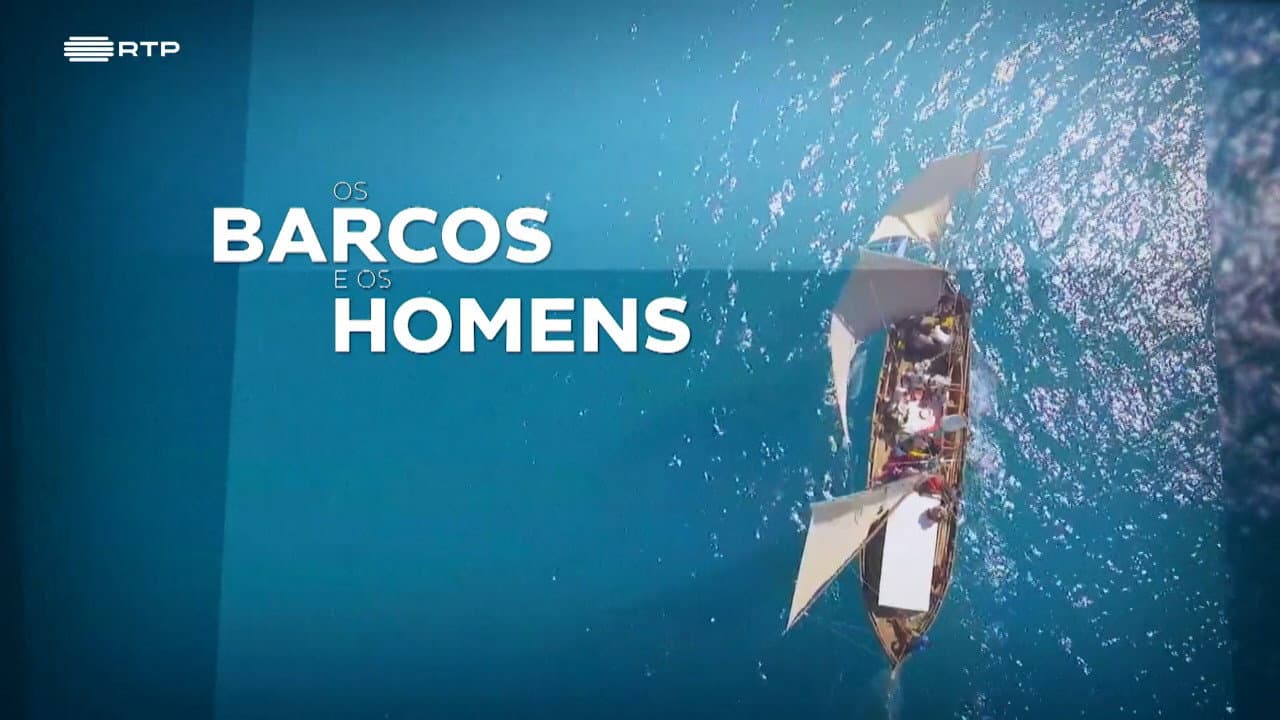 Of Boats and Men
